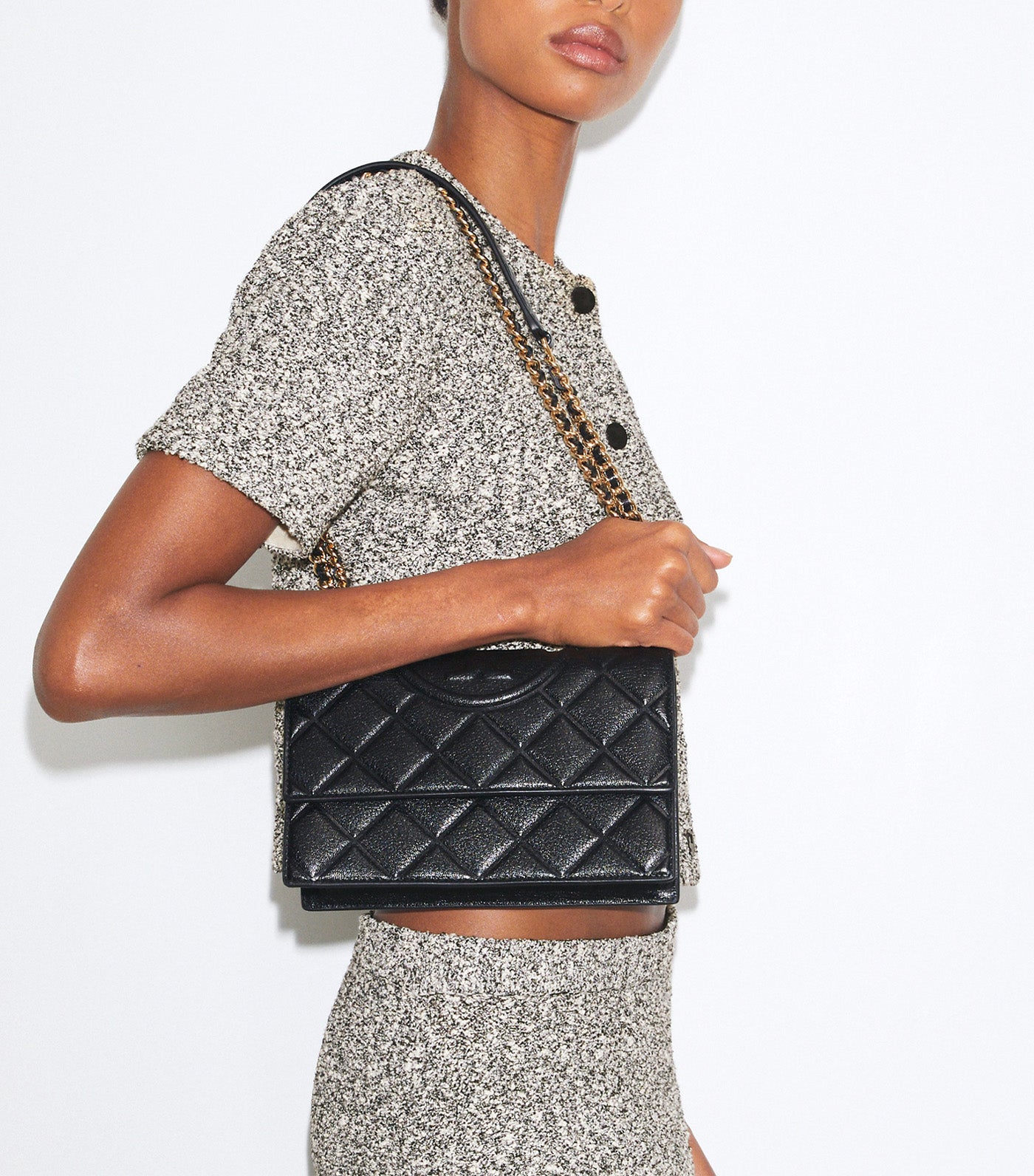 Fleming Shoulder Bag