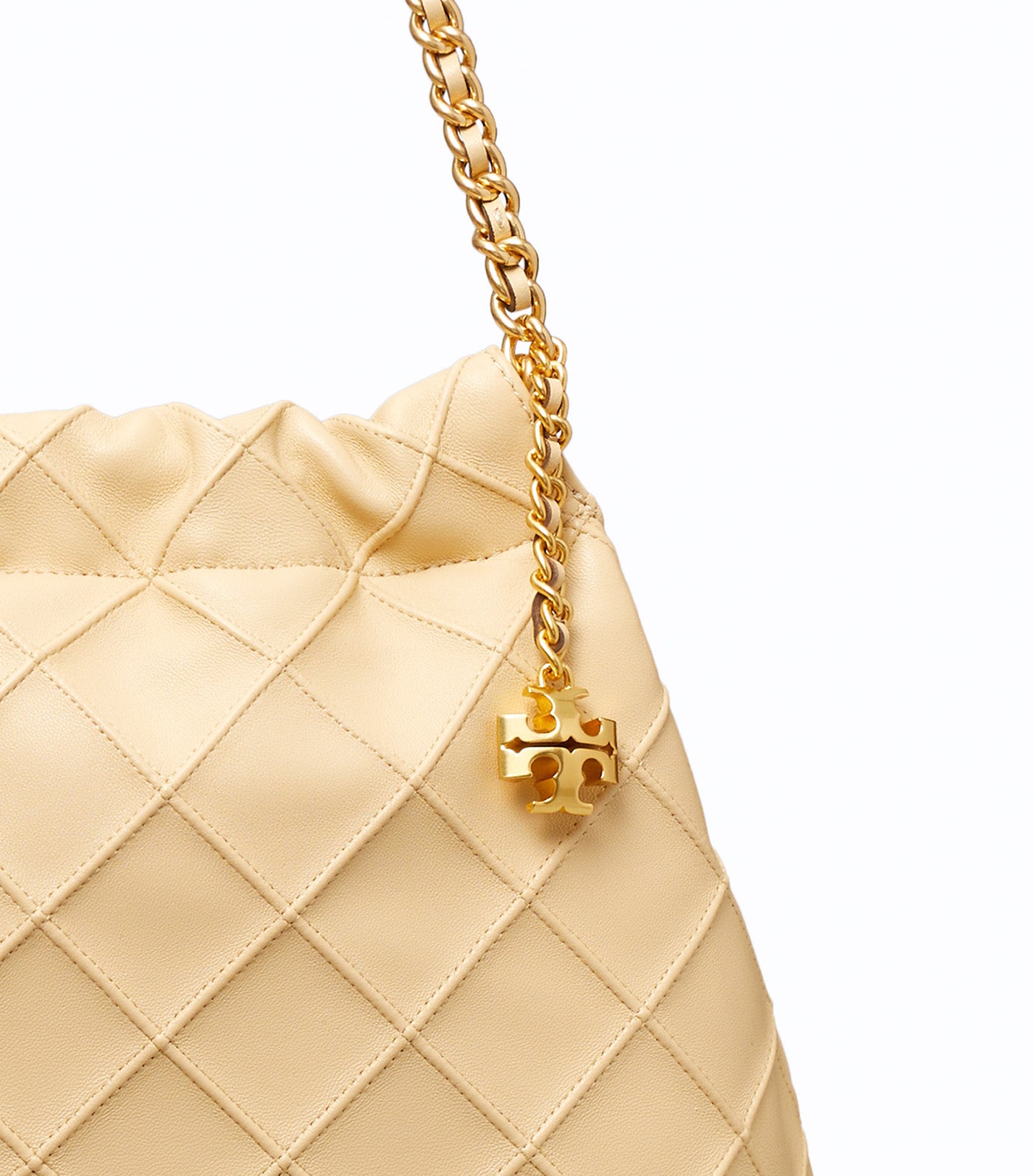 Fleming Drawstring Bag