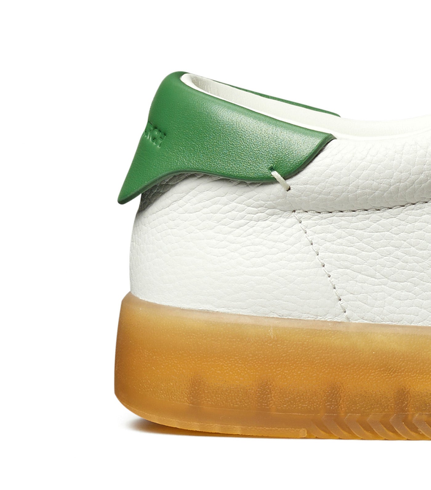 Phoenix Sneaker Purity/Purity/Green Ray