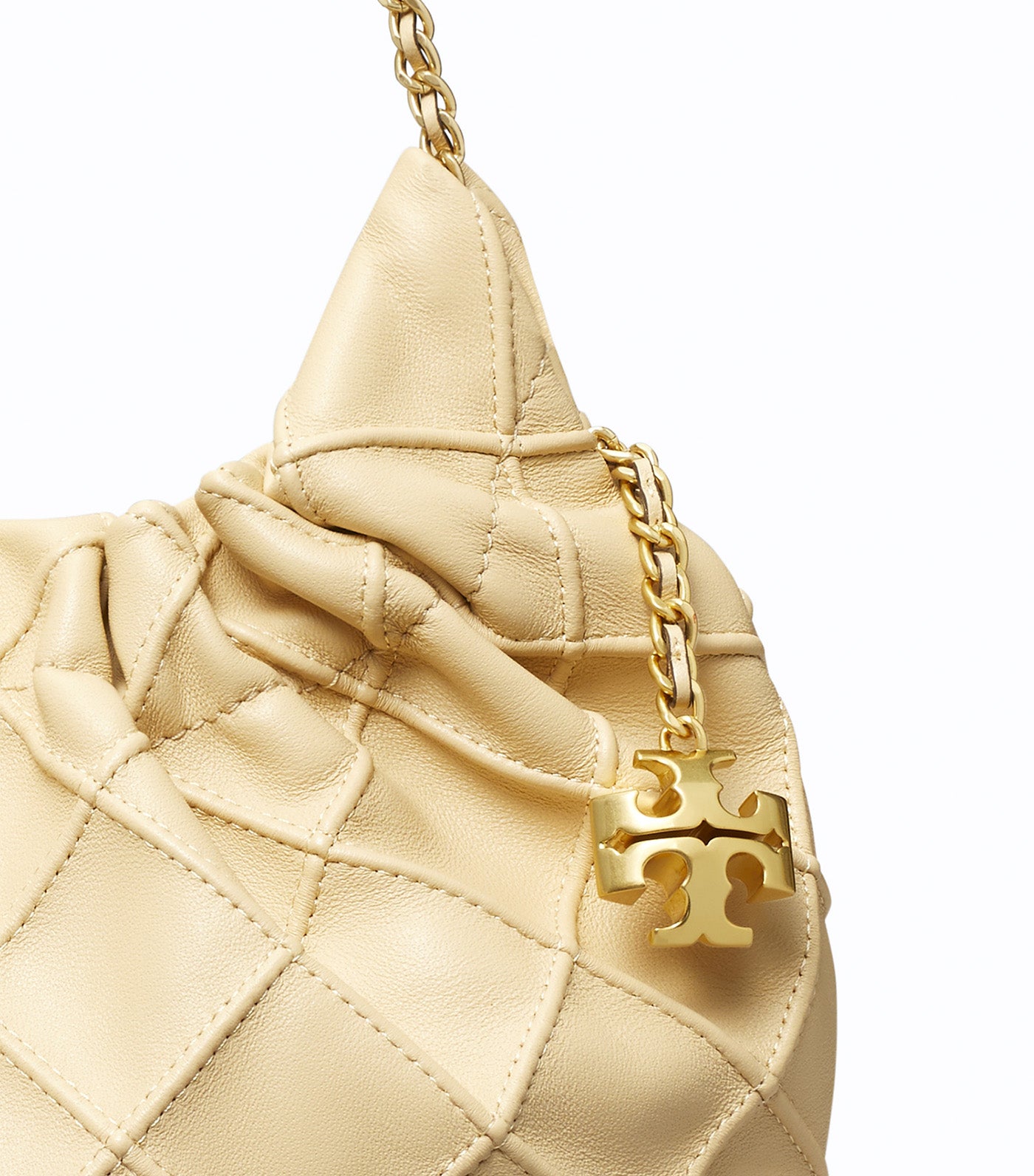 Fleming Mini Hobo Bag