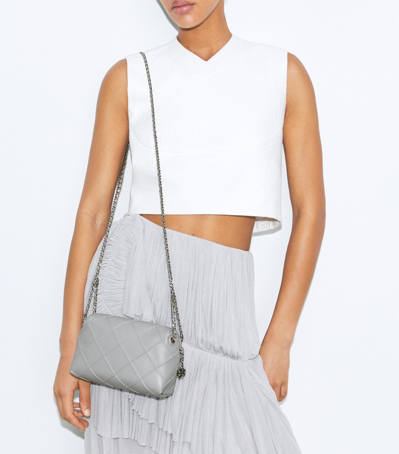 Fleming Soft Crossbody Bag