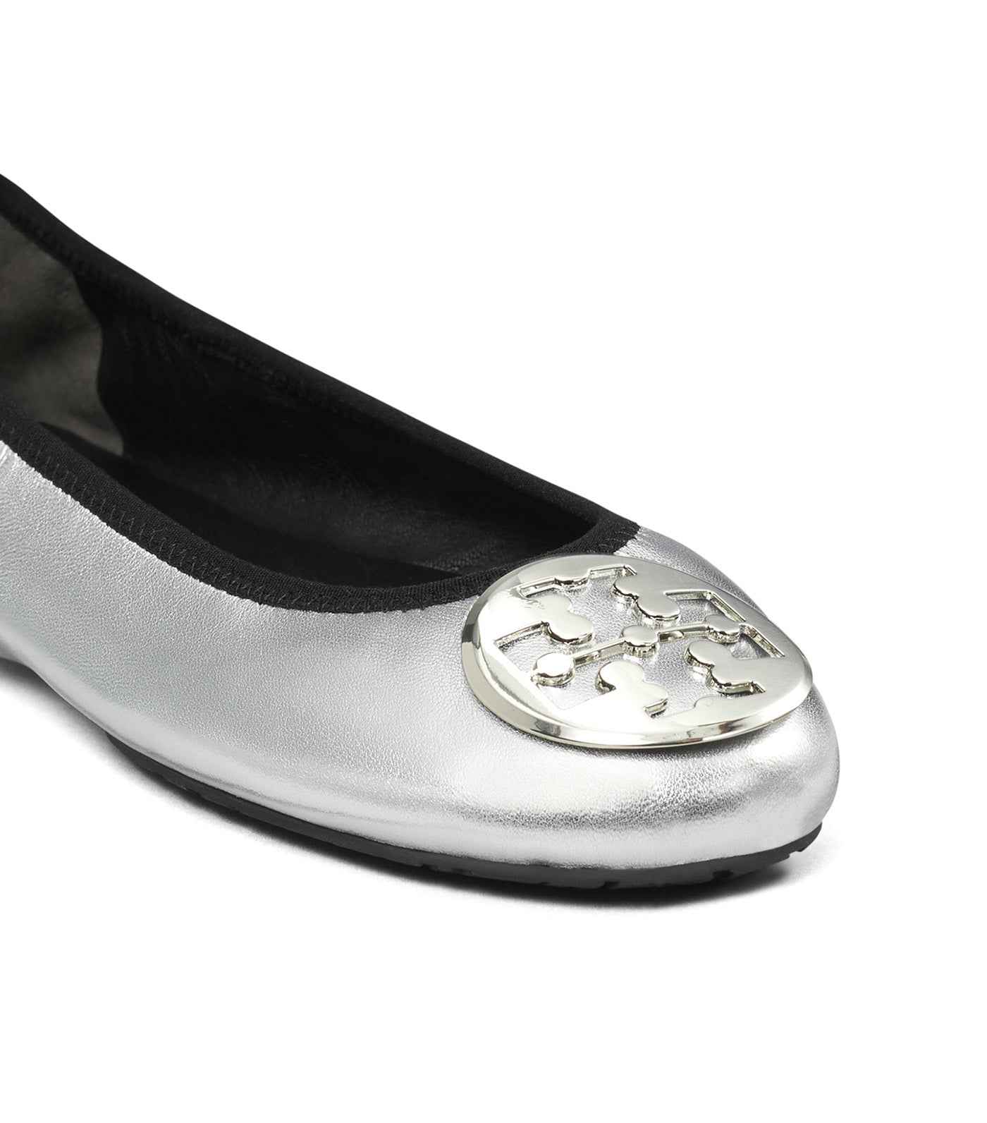 Tory Burch Reva Travel Ballet | Rustan's