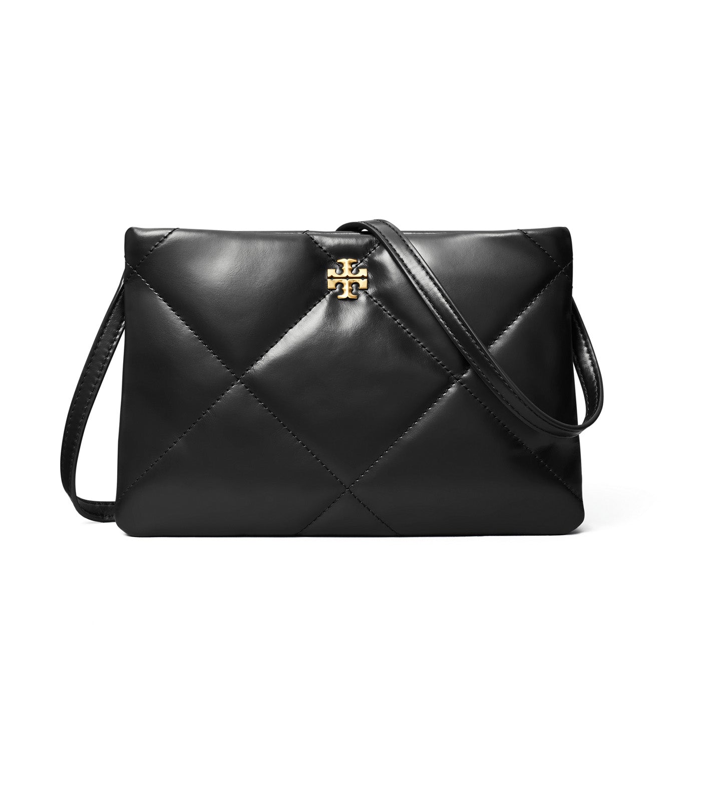 Kira Diamond Quilt Crossbody Bag