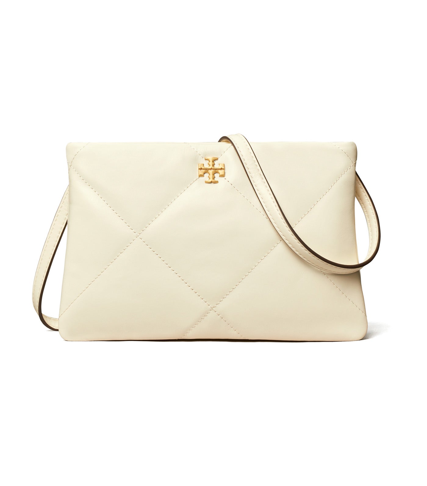 Kira Diamond Quilt Crossbody Bag