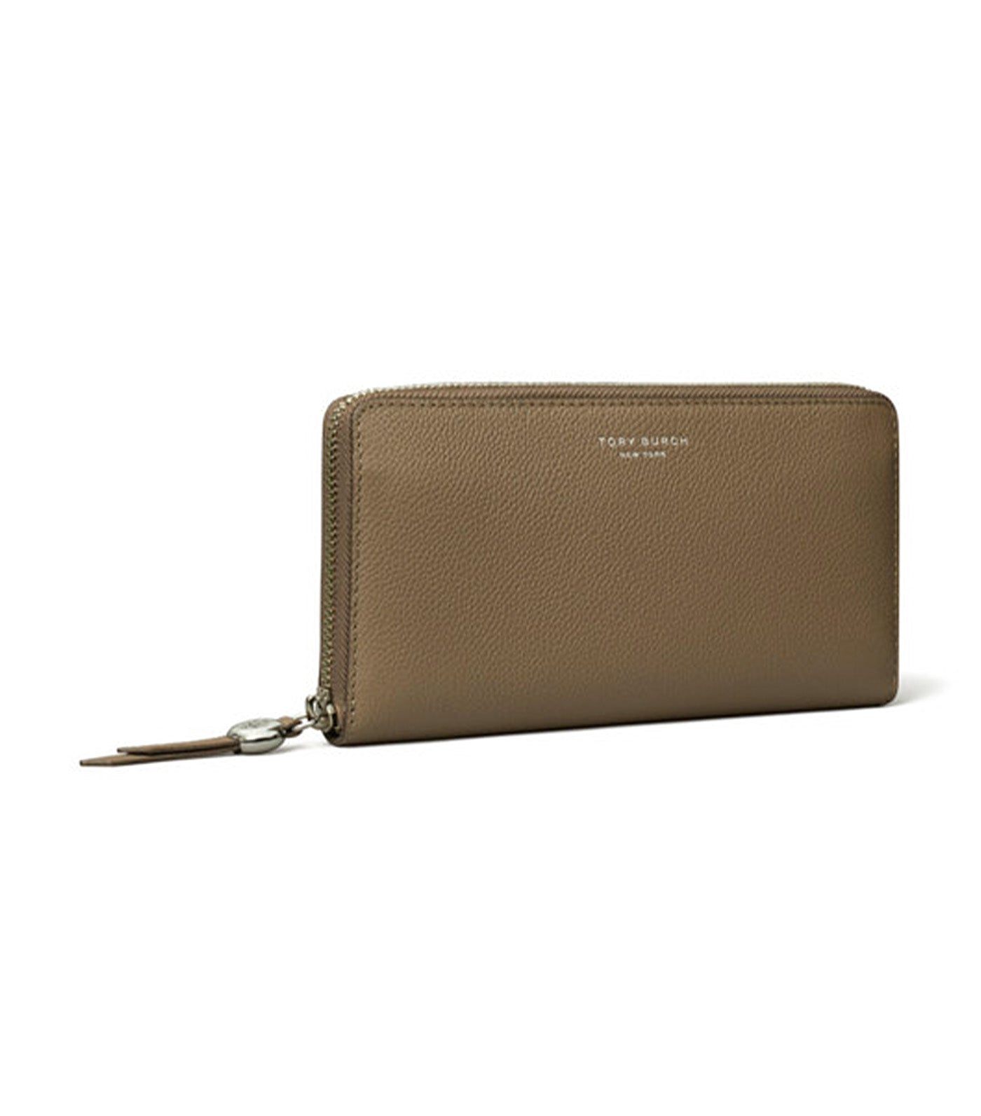 Romy Zip Continental Wallet Wild Mushroom