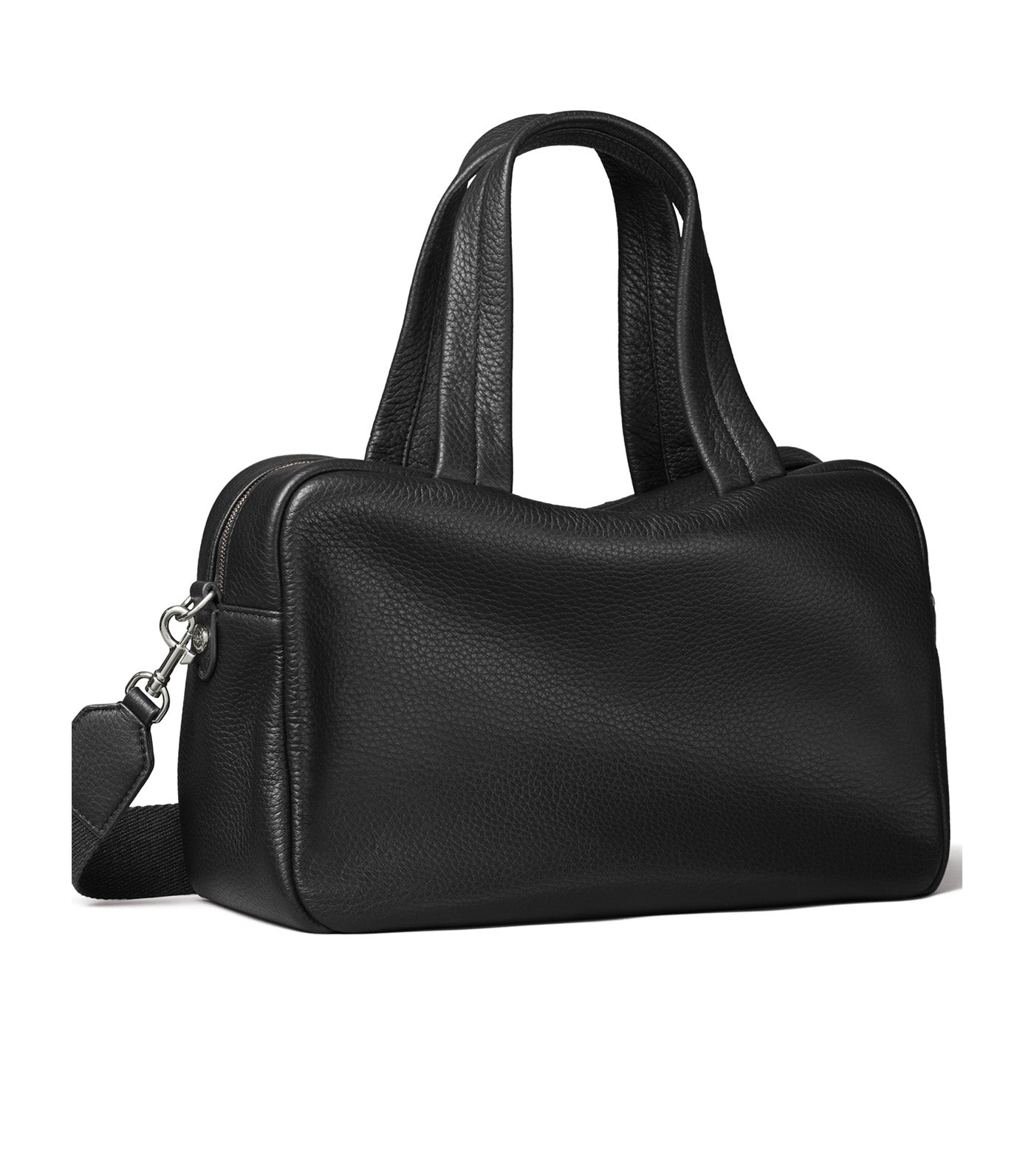 Leather Satchel
