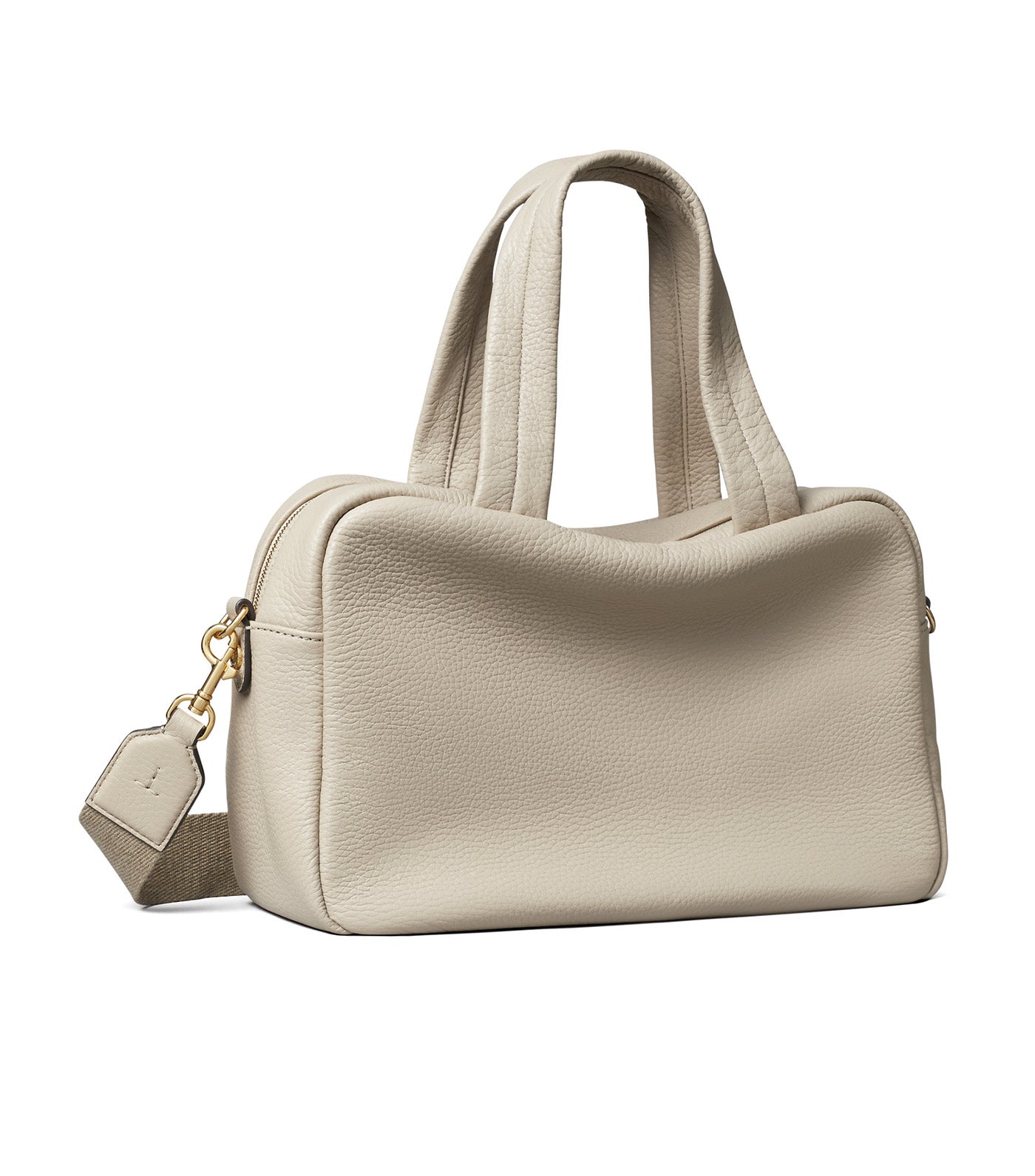 Leather Satchel