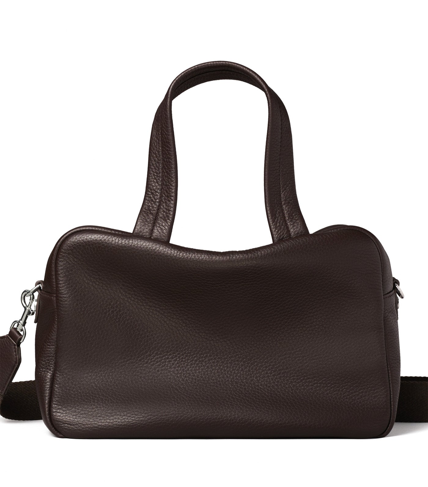 Leather Satchel