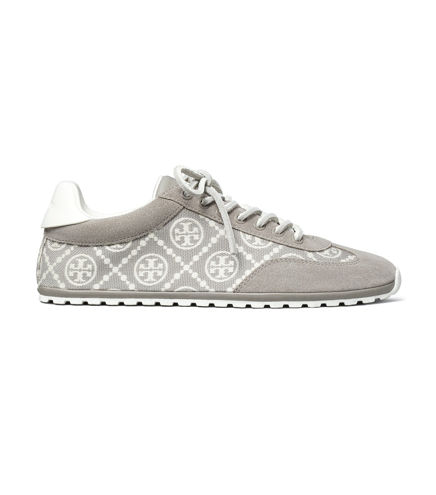 T Monogram Field Sneaker