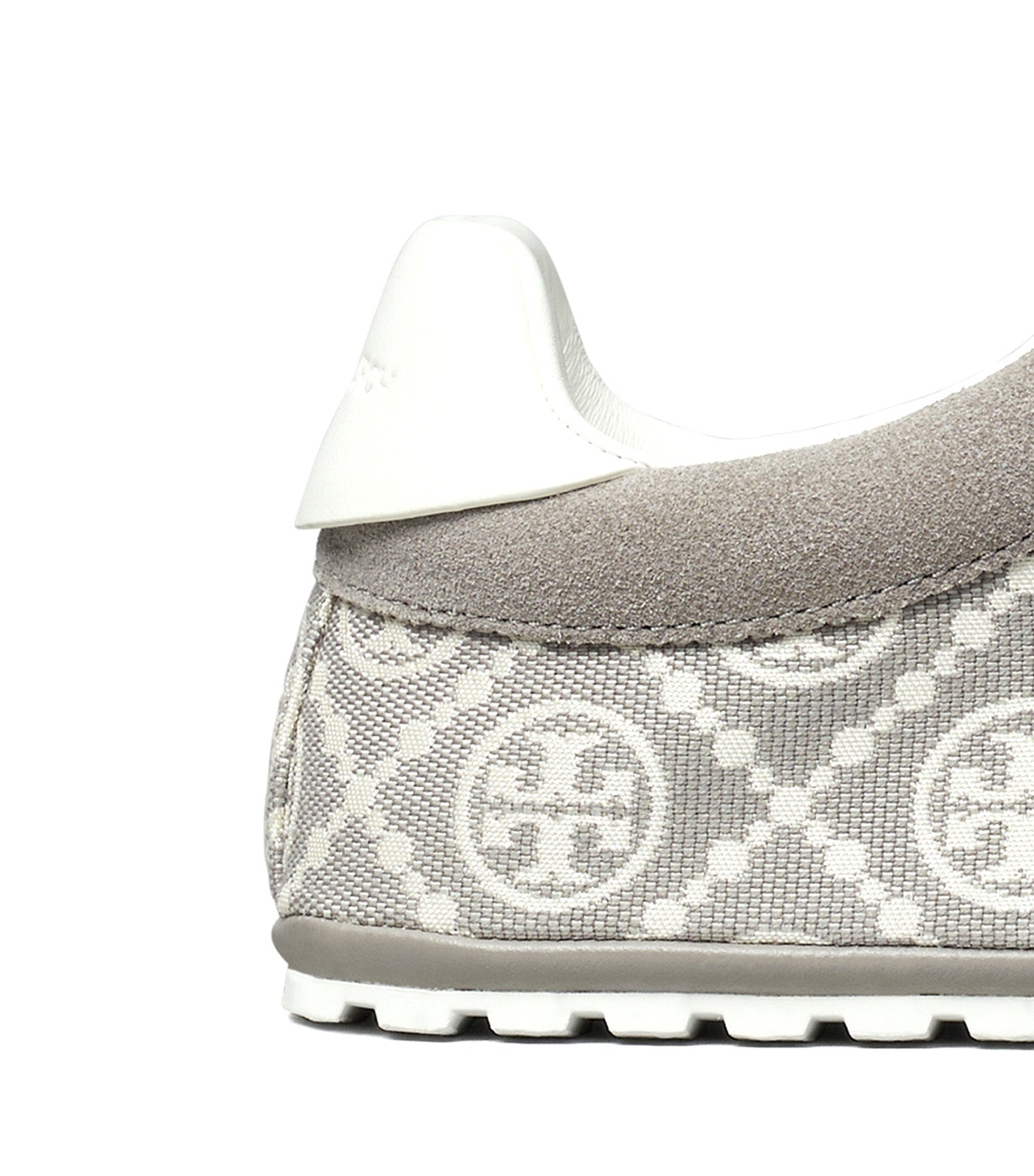 T Monogram Field Sneaker