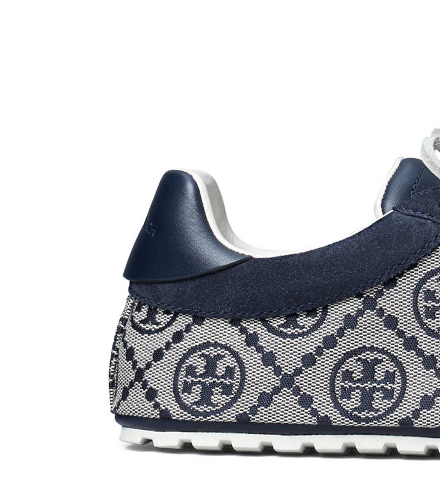 T Monogram Field Sneaker