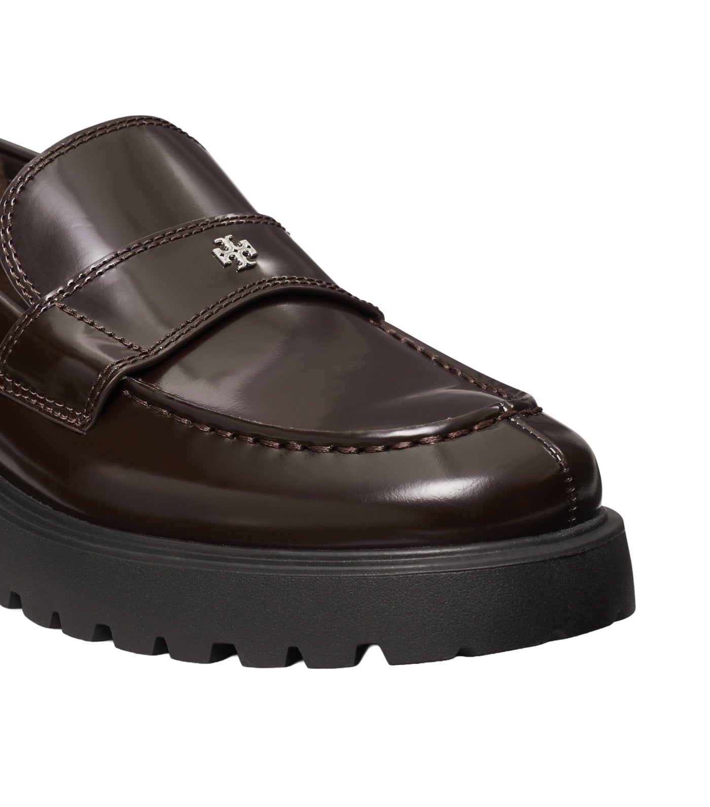 Classic Lug Loafer Cocoa