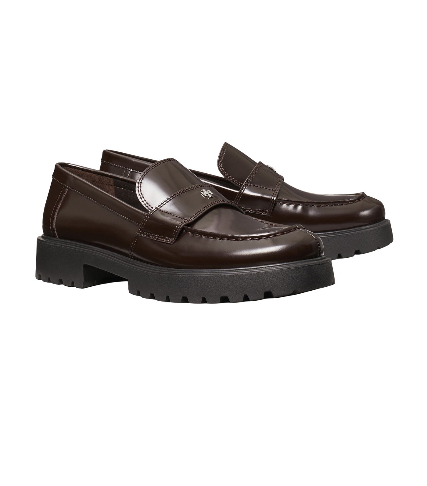 Classic Lug Loafer Cocoa