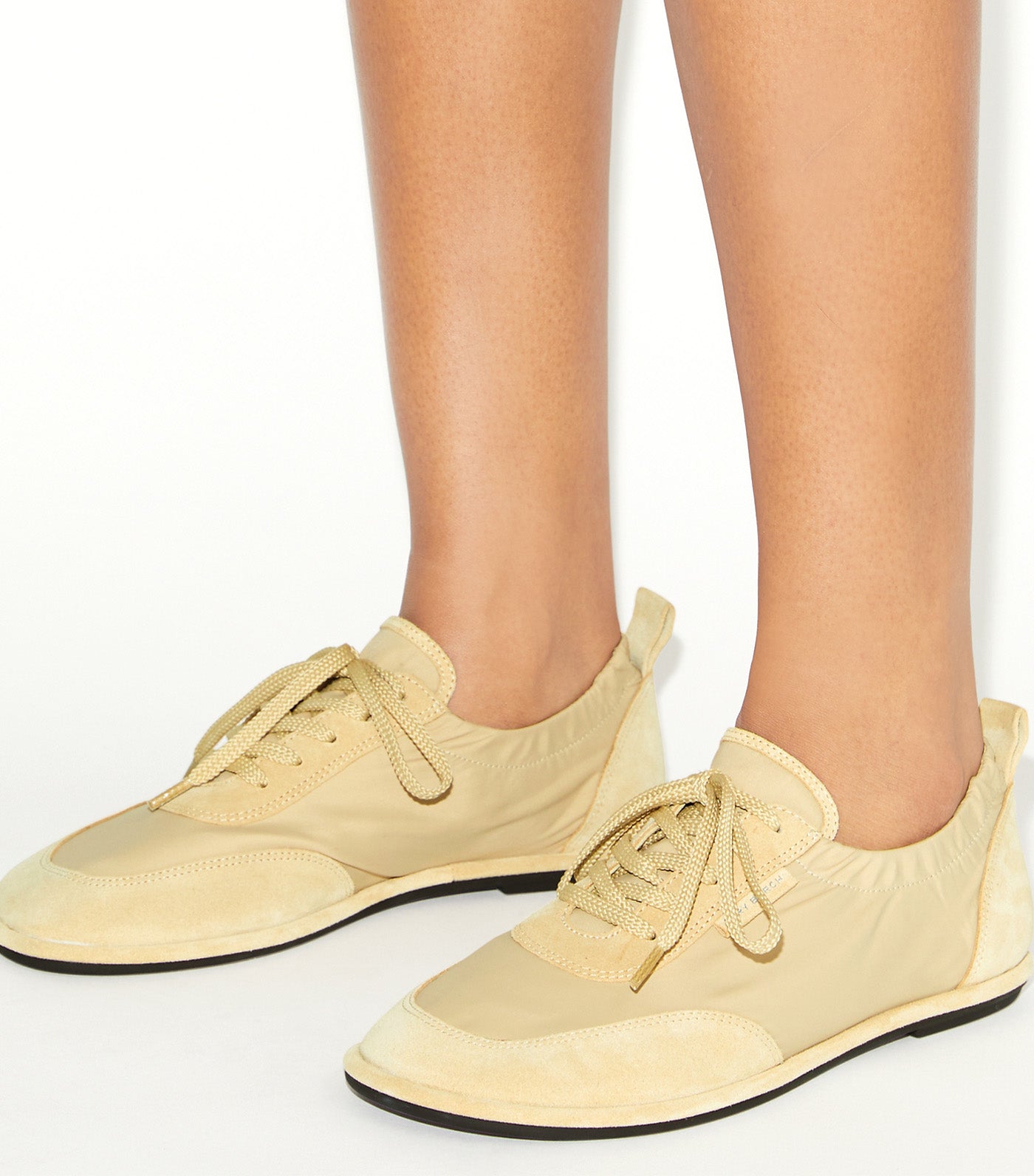 Ballet Sneaker Light Dune/Praline