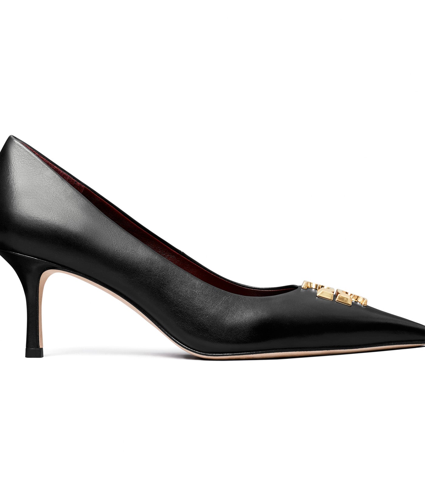 Eleanor Pump Perfect Black