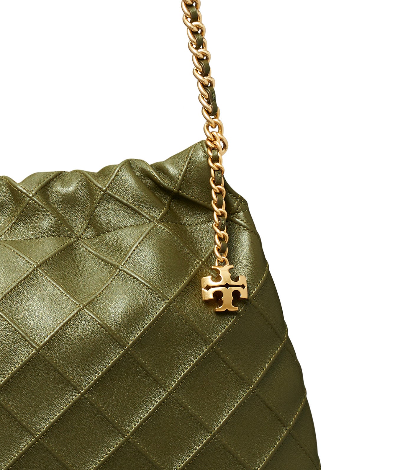 Fleming Drawstring Bag