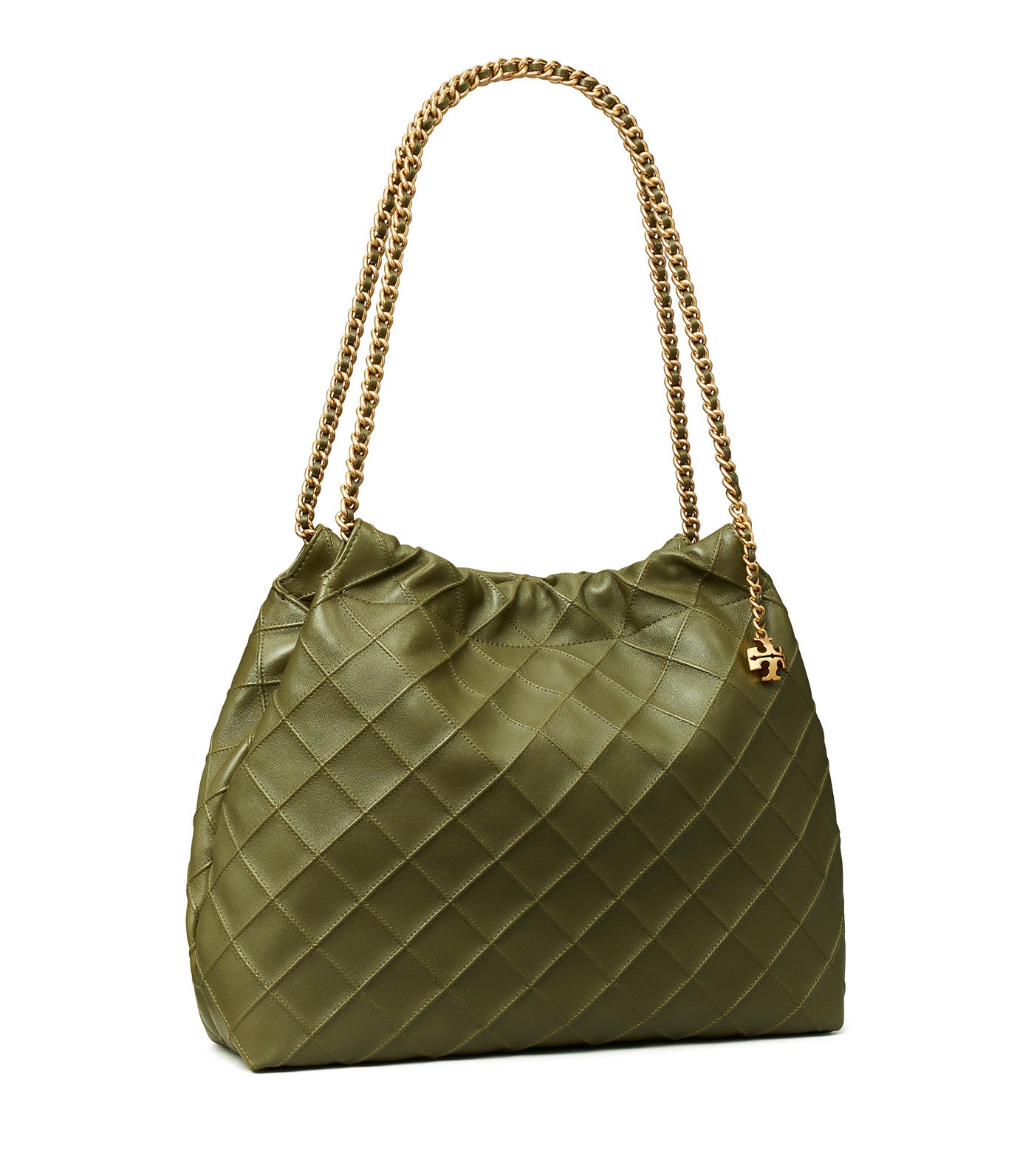 Fleming Drawstring Bag