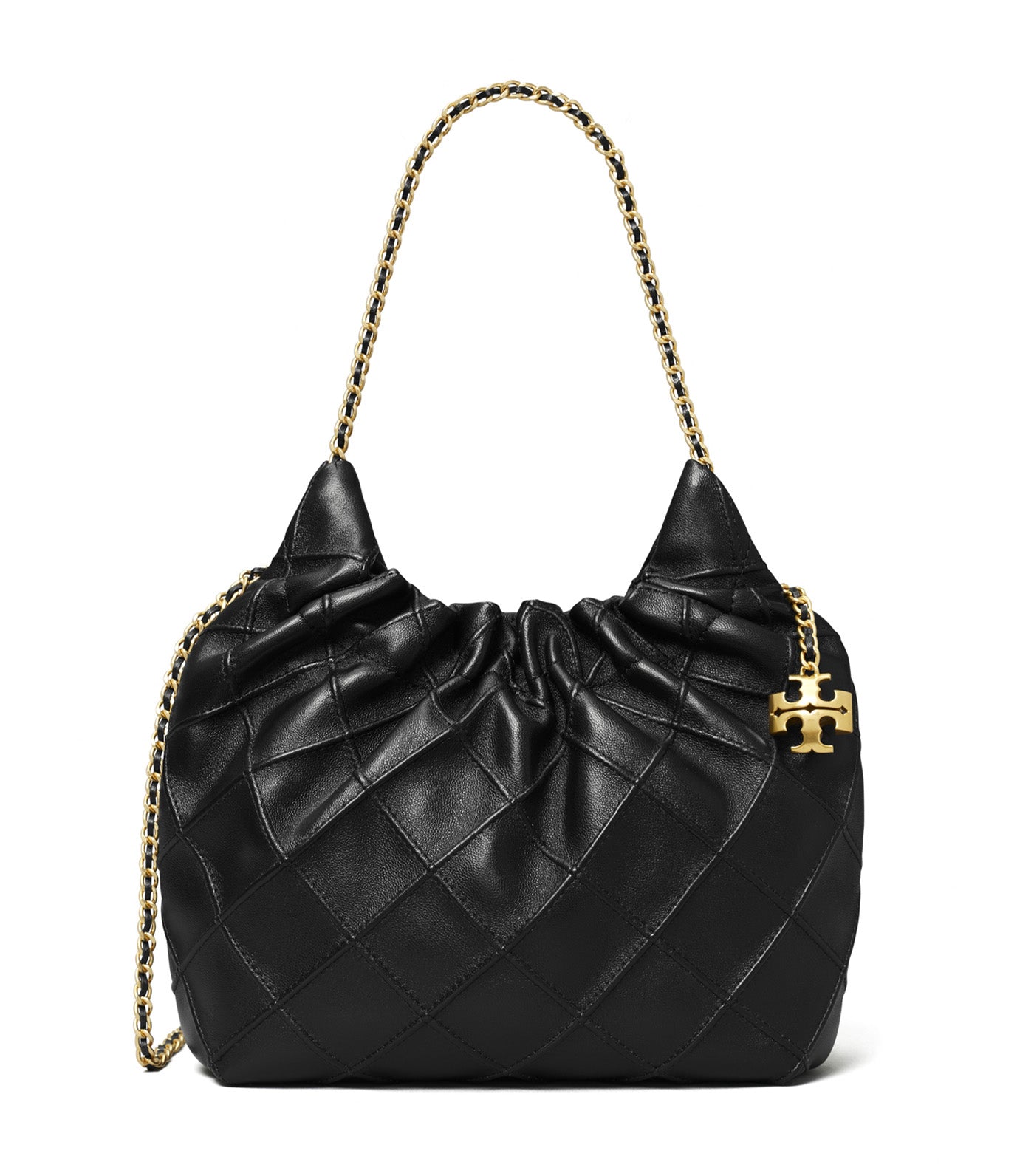 Fleming Mini Hobo Bag