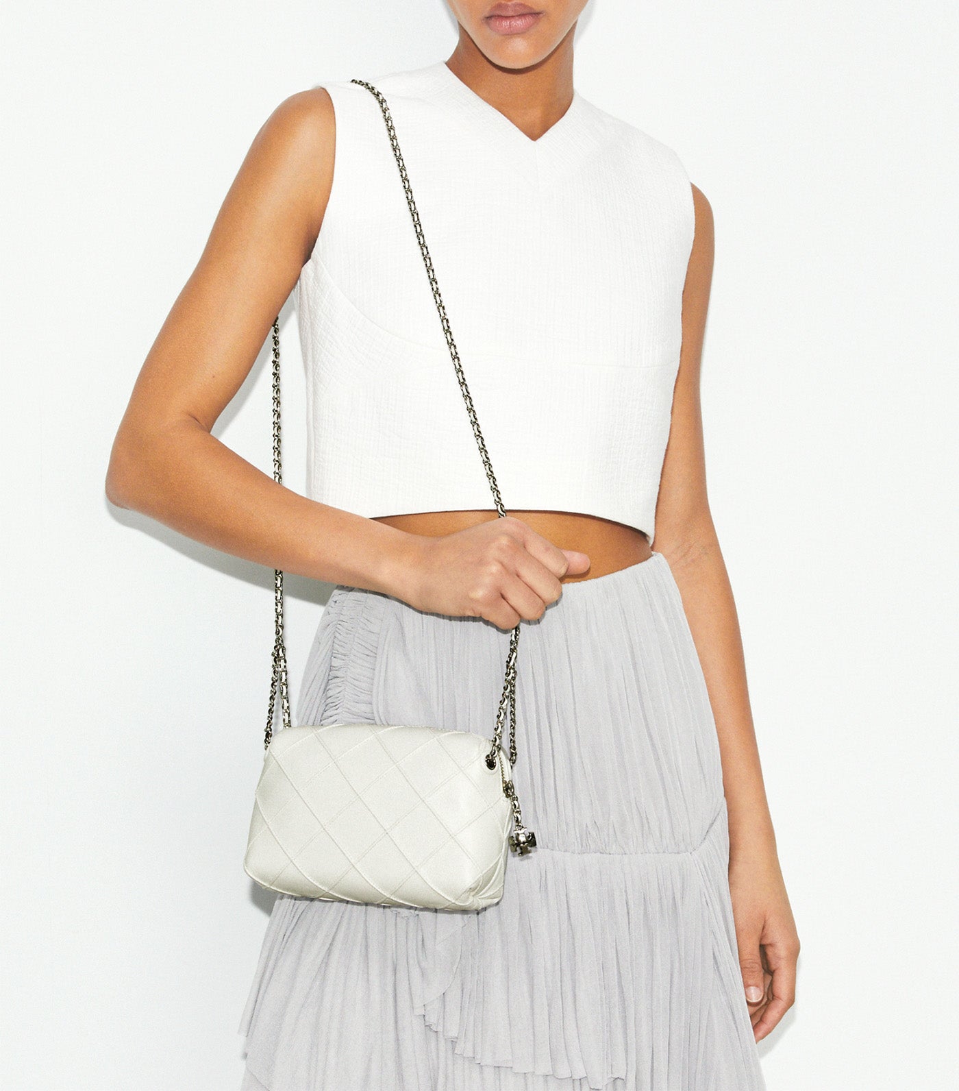 Fleming Soft Crossbody Bag