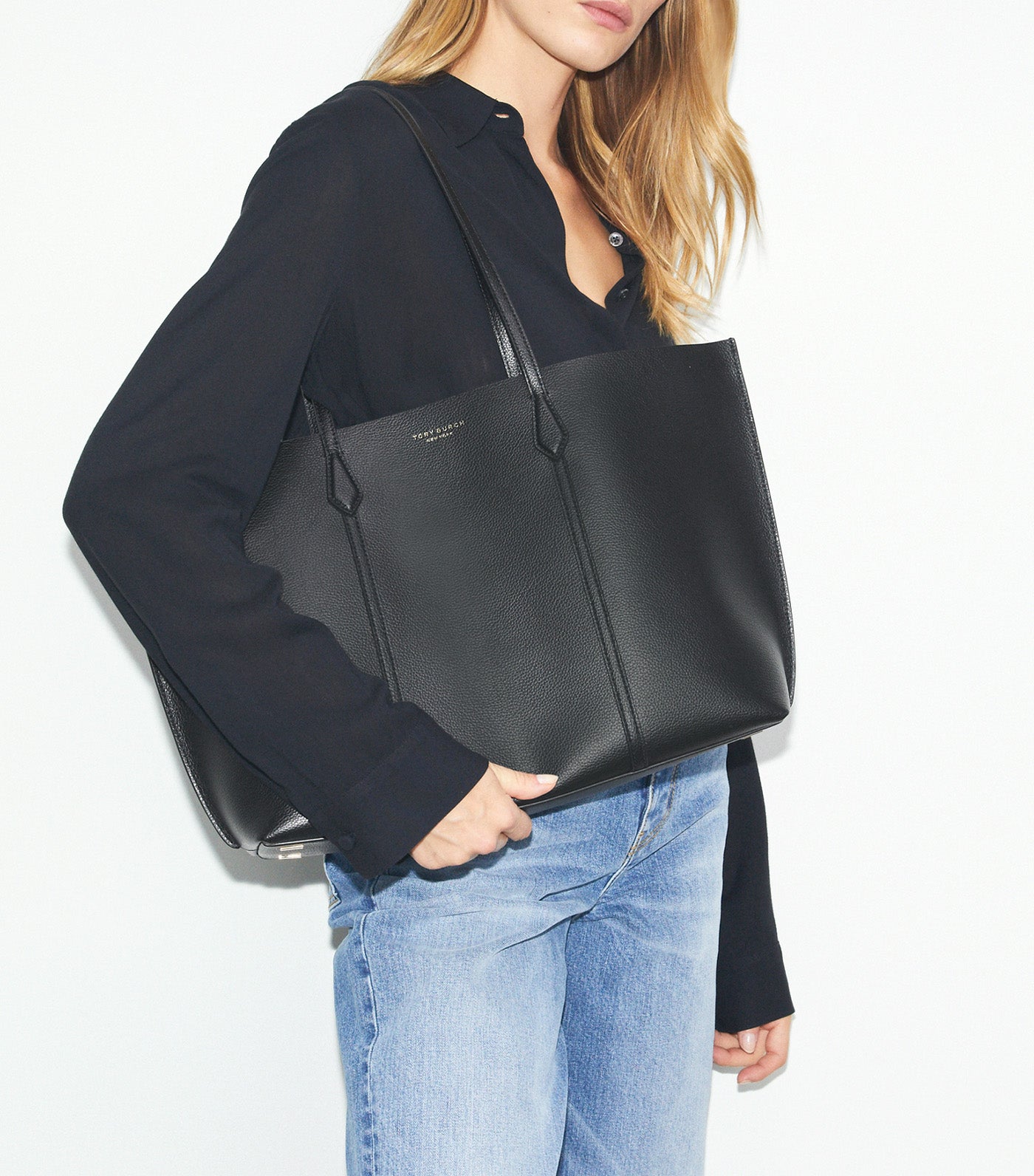 Perry Tote