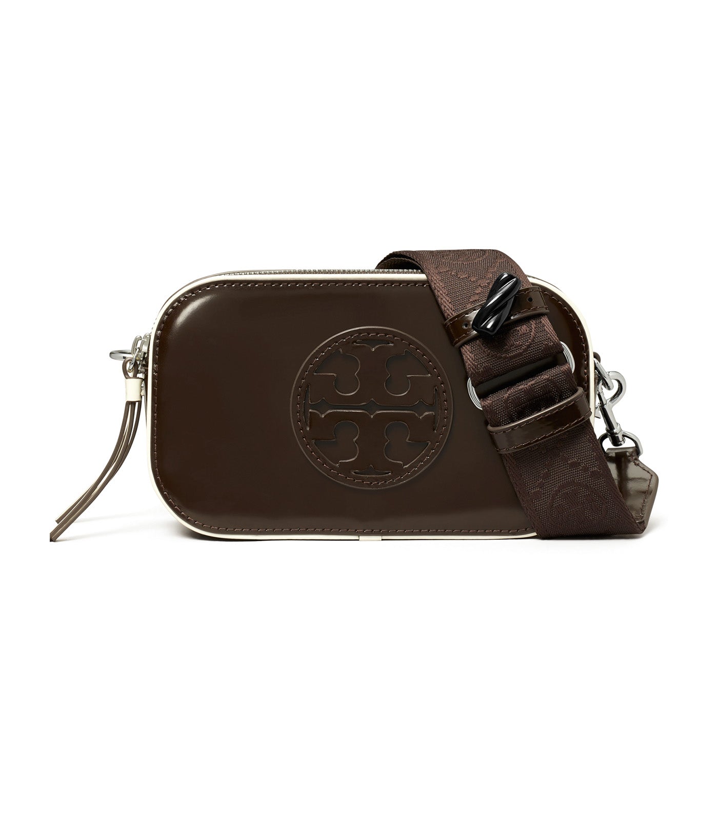 Mini Miller Crossbody Bag Cola