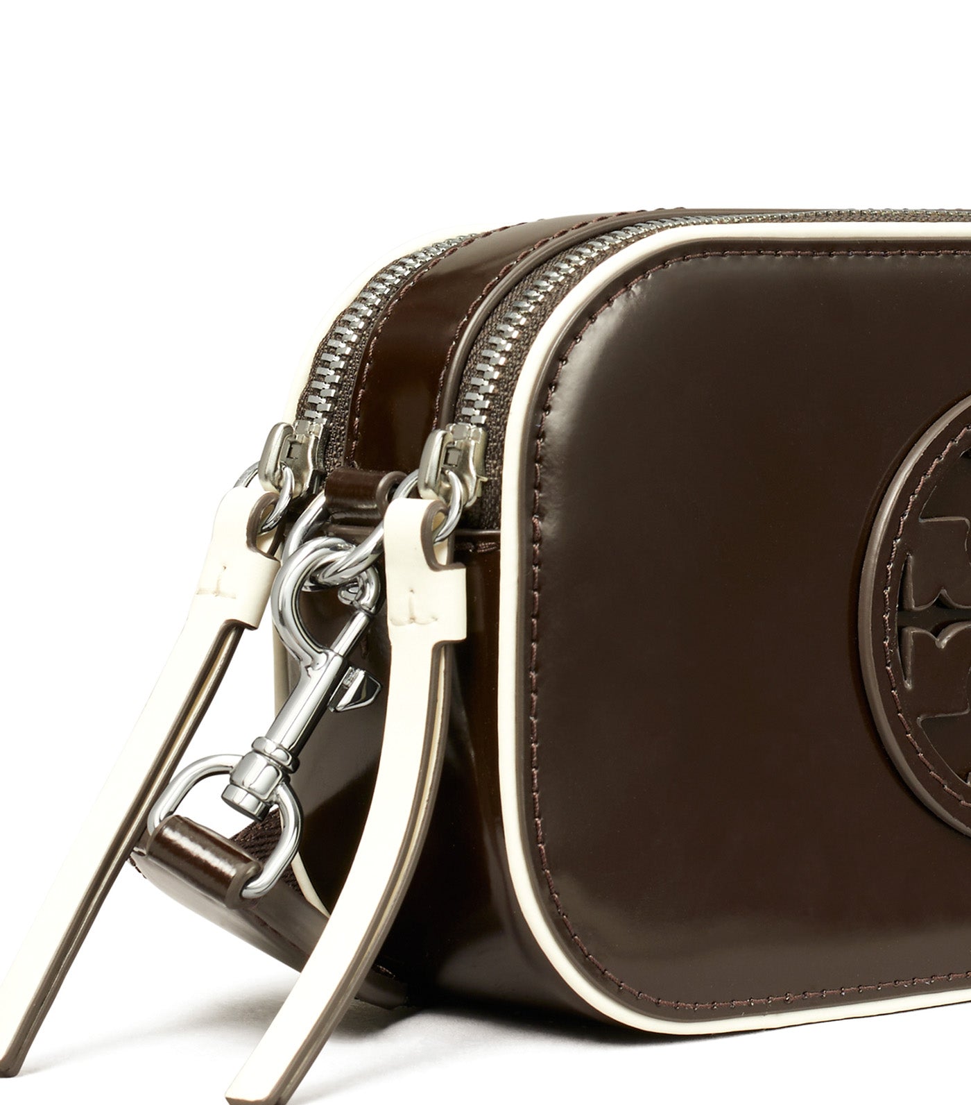 Mini Miller Crossbody Bag Cola