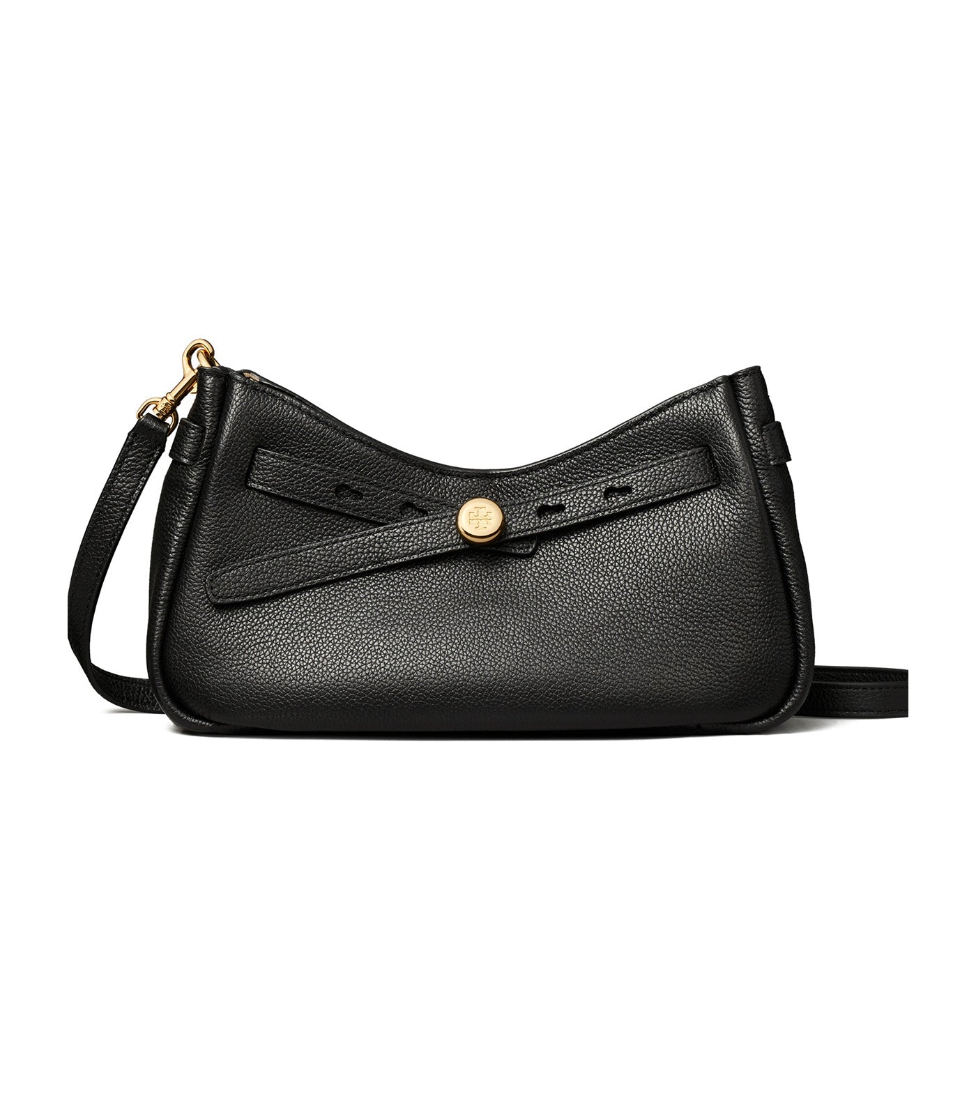 Romy Zip Top Crossbody