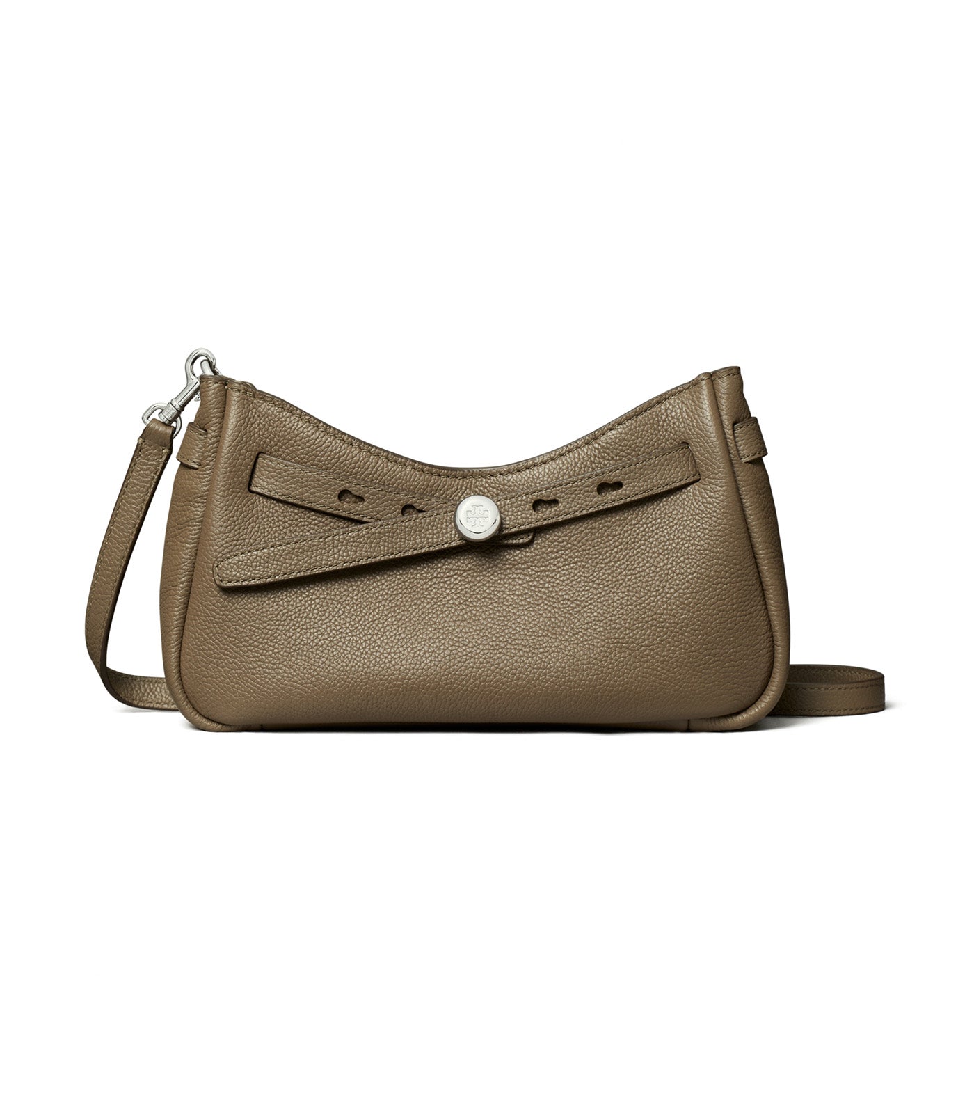 Romy Zip Top Crossbody