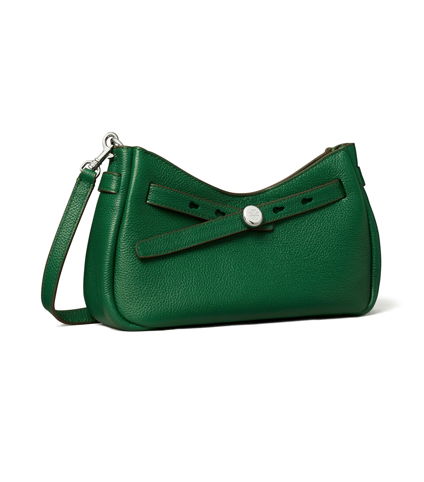 Romy Zip Top Crossbody