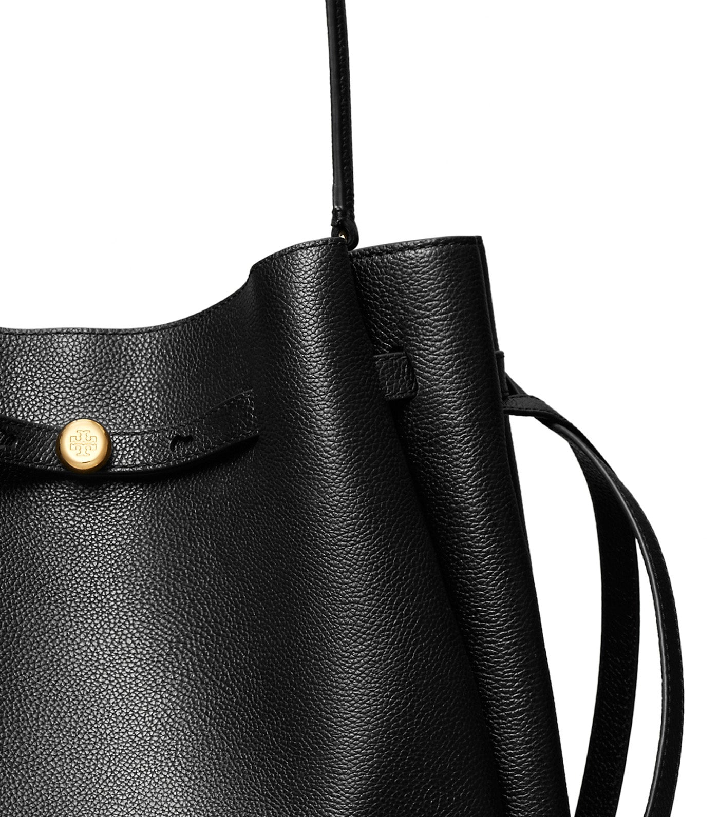 Tory Burch Romy Bucket Bag | Rustan's