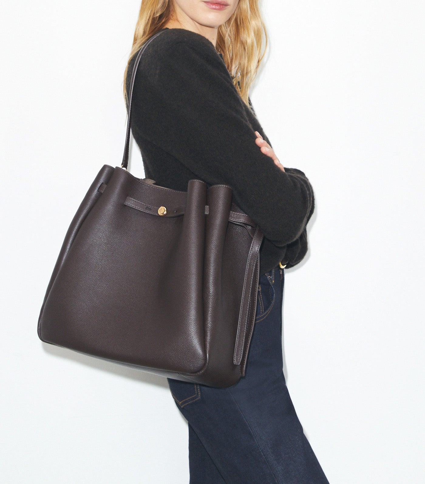 Romy Bucket Bag