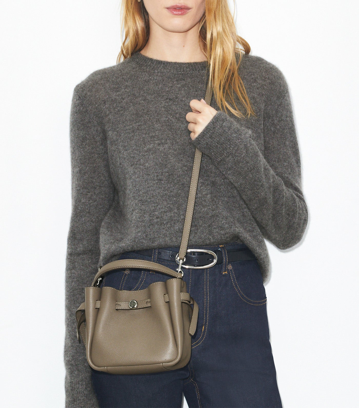 Romy Bucket Bag