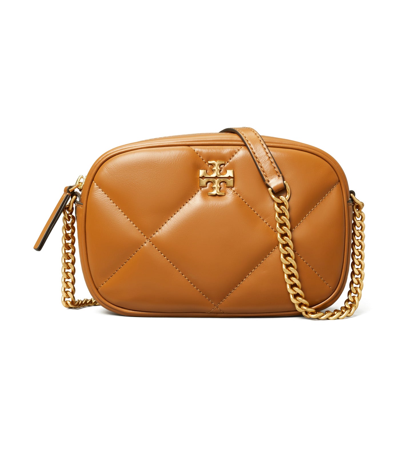 Kira Diamond Quilt Camera Bag