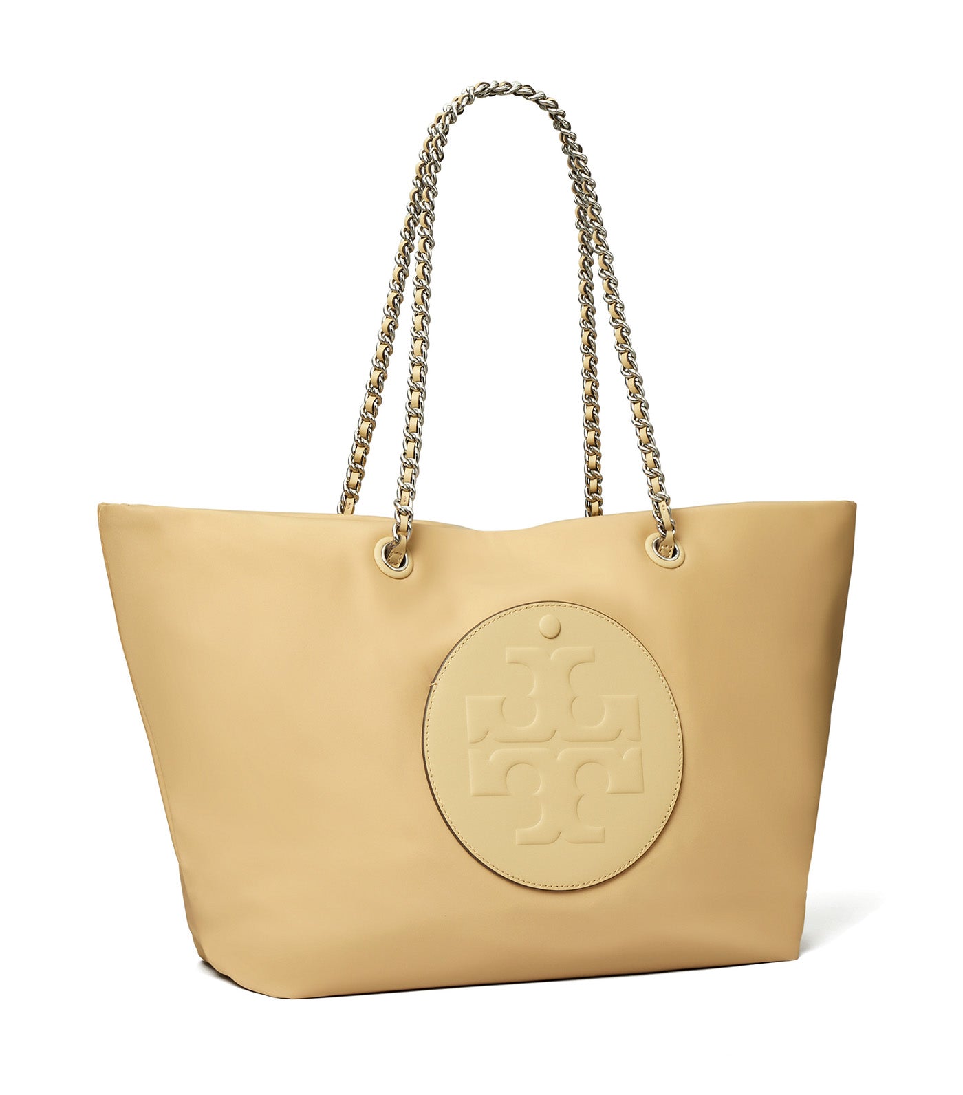 Ella Chain Tote