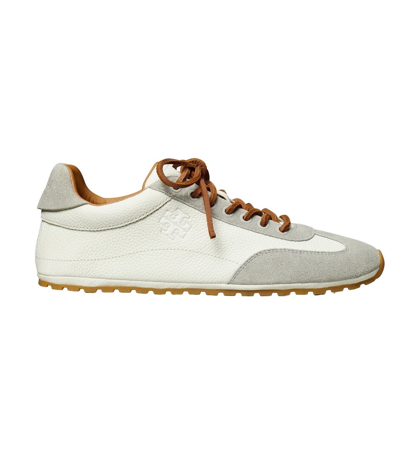 Field Sneaker Blanc/Loutre Gray/Loutre Gray