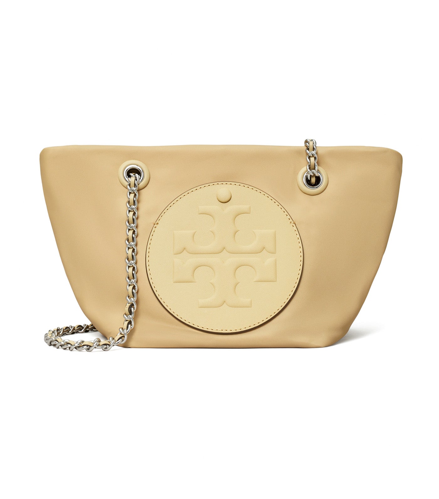 Small Ella Chain Crossbody