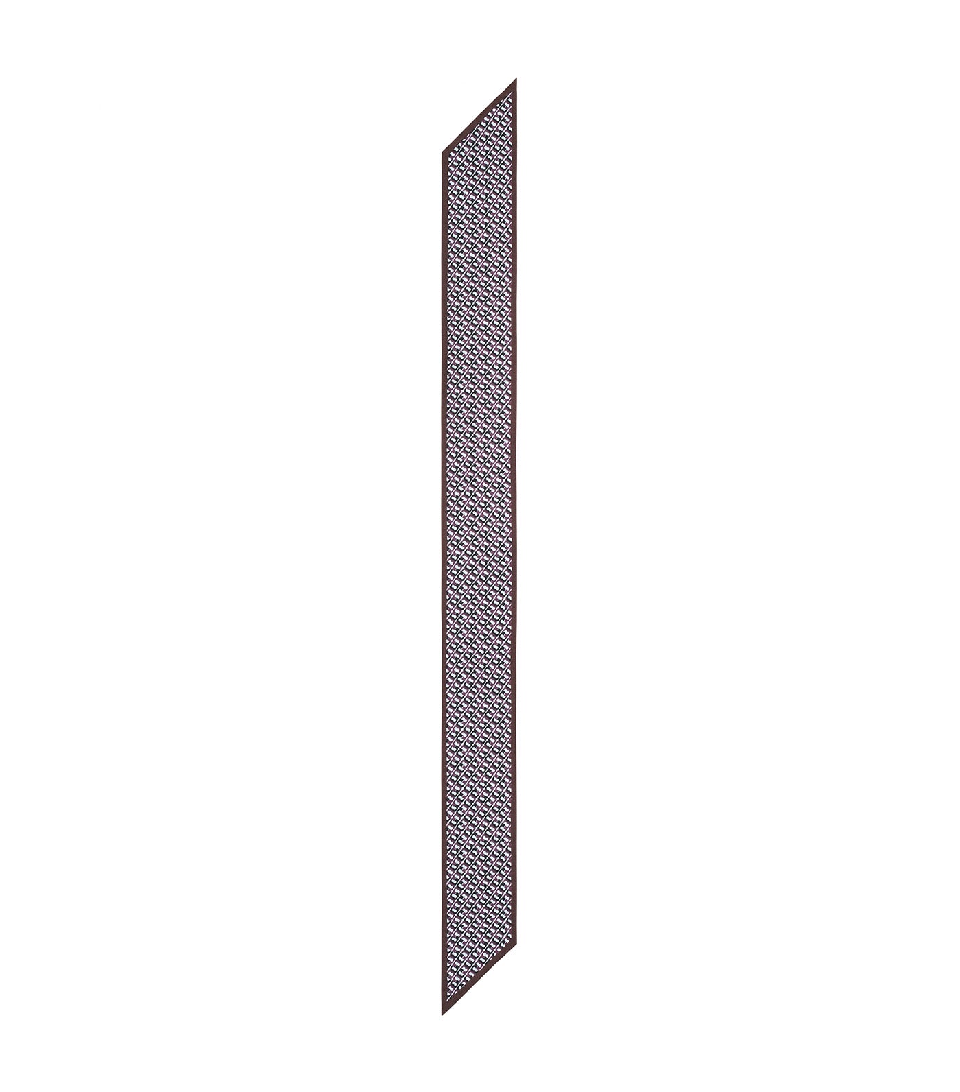 T Link Silk Ribbon Tie