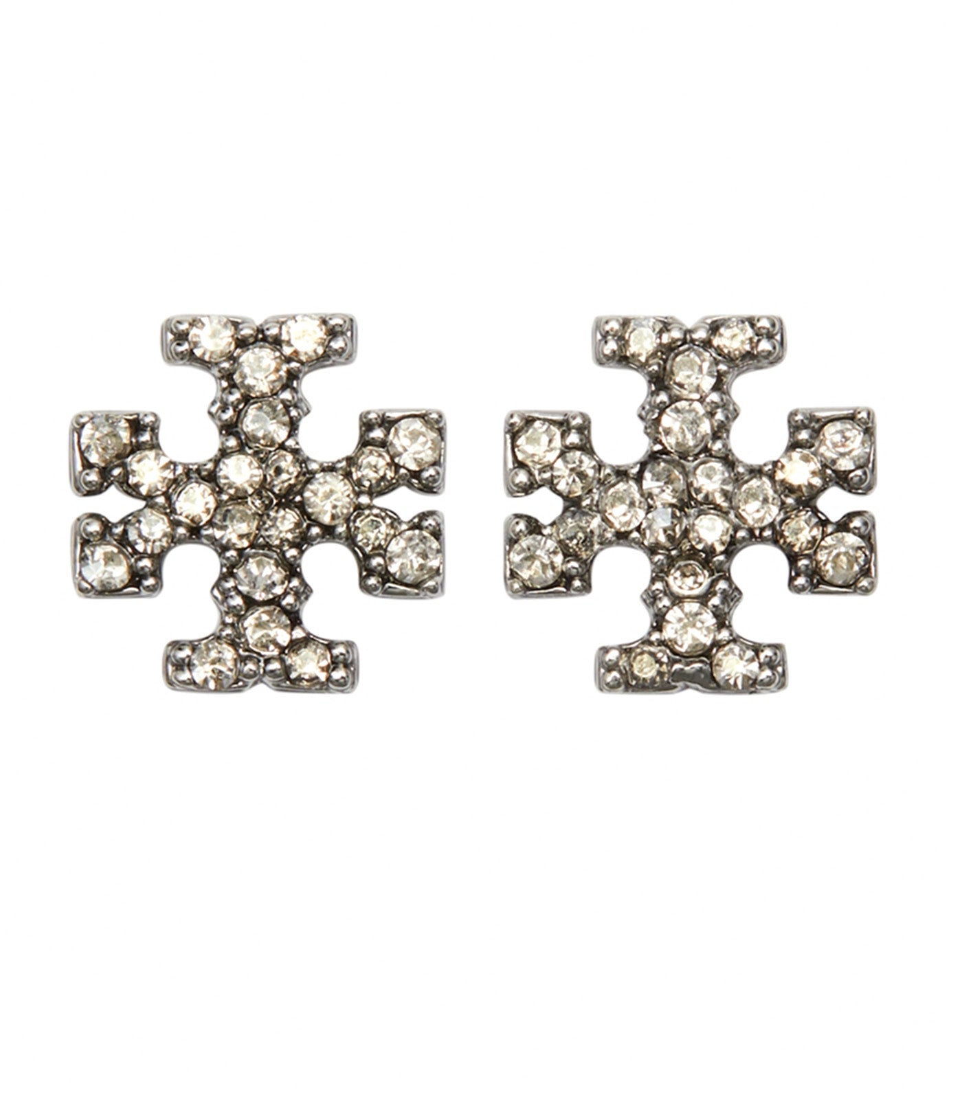 Moondance Pendant and Earrings Gift Set Tory Silver/Pearl