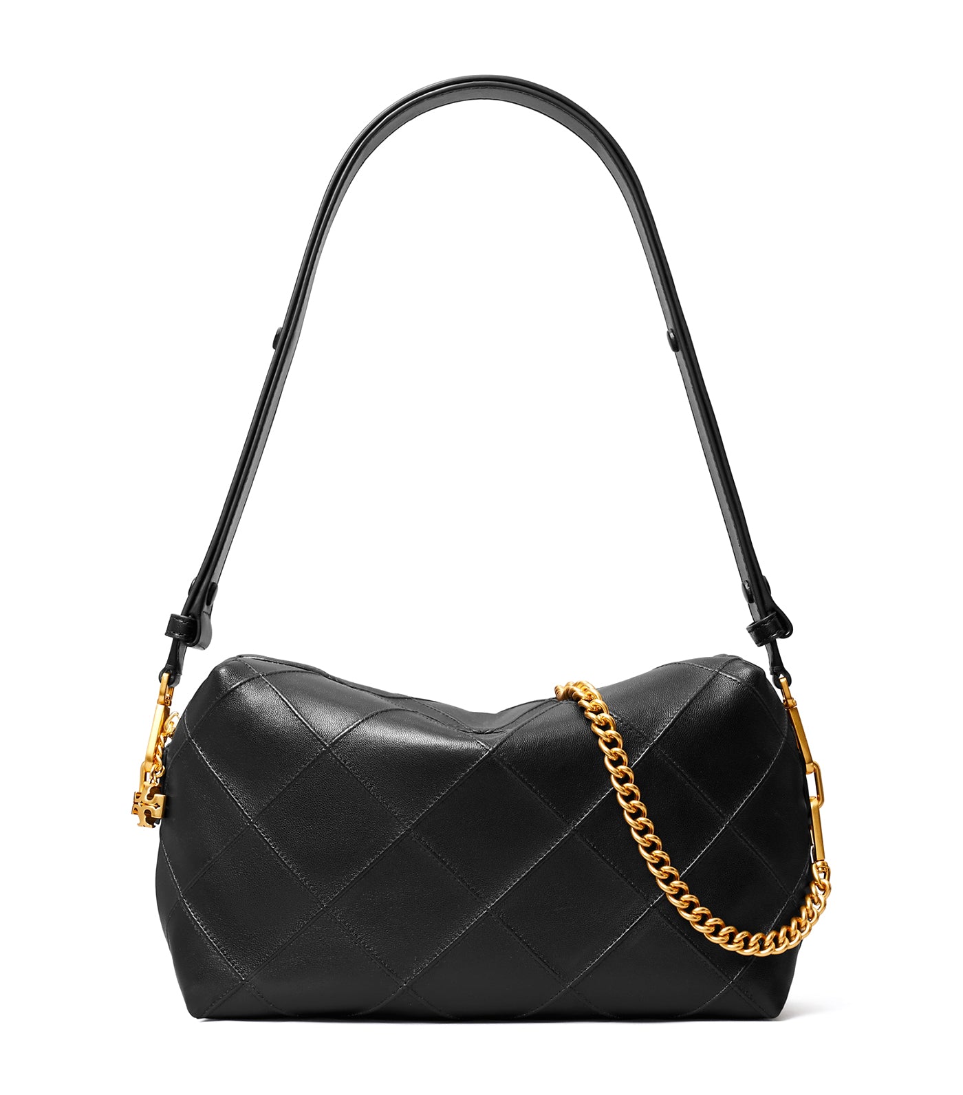 Fleming Soft Large Crossbody Light Cream