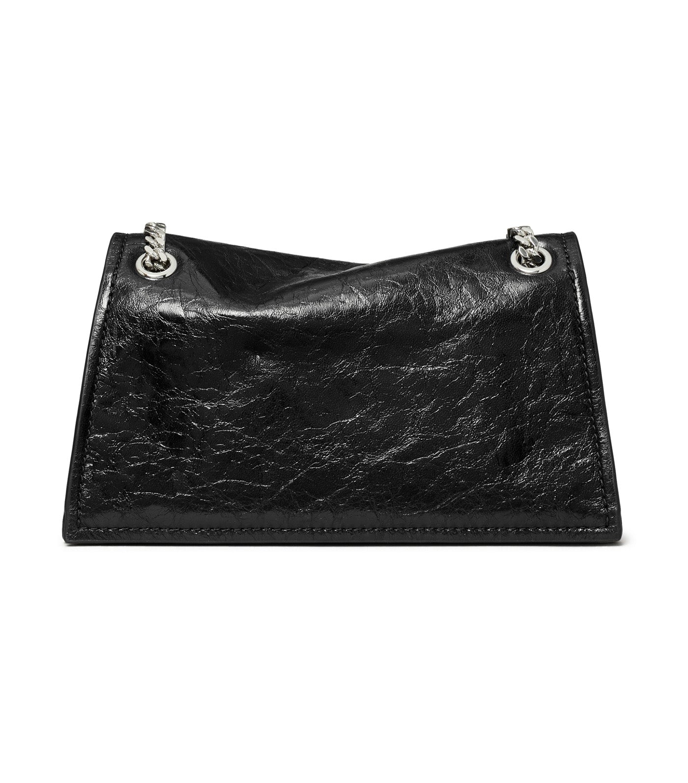 Mini Kira Turnlock Shoulder Bag