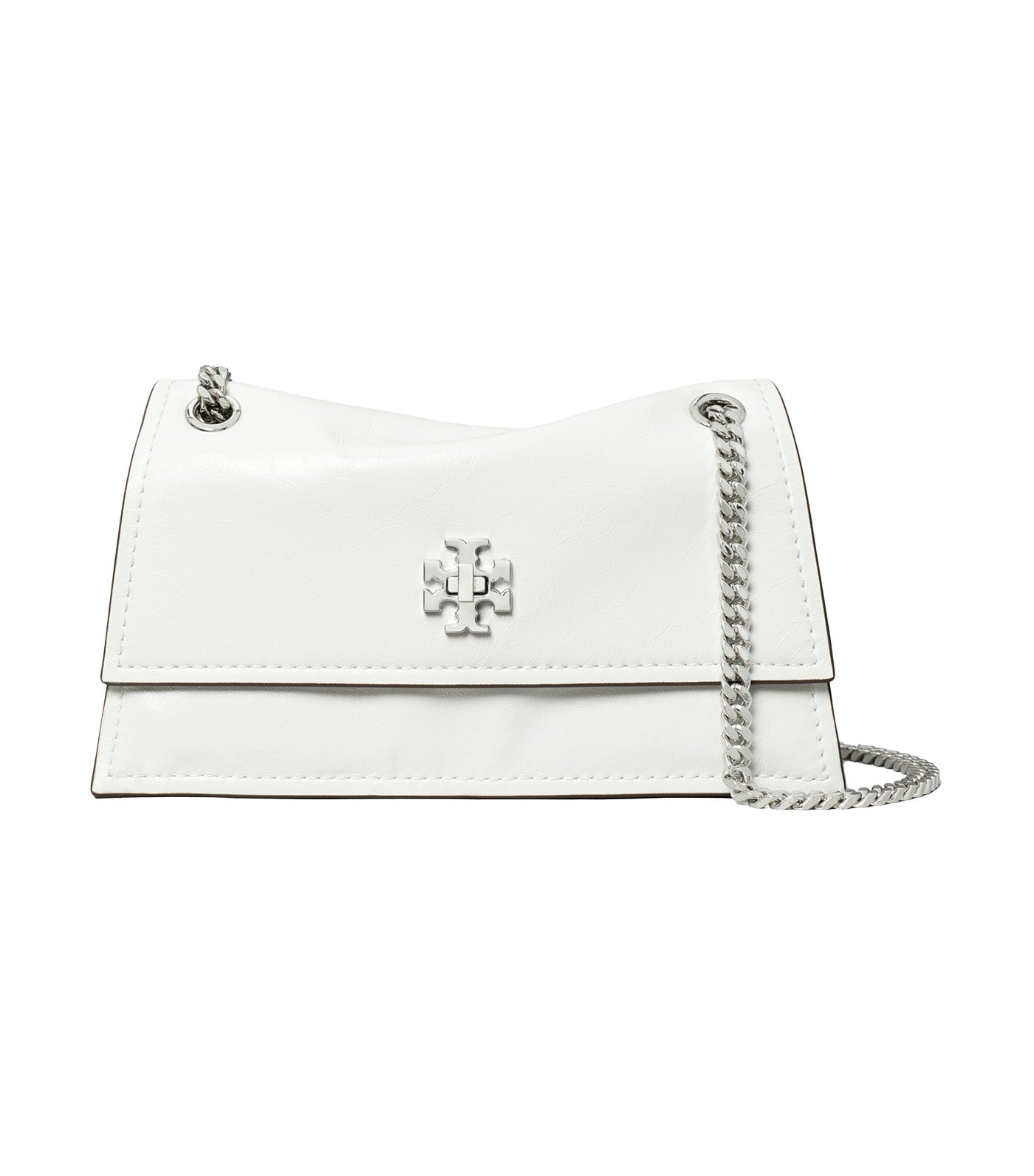 Mini Kira Turnlock Shoulder Bag