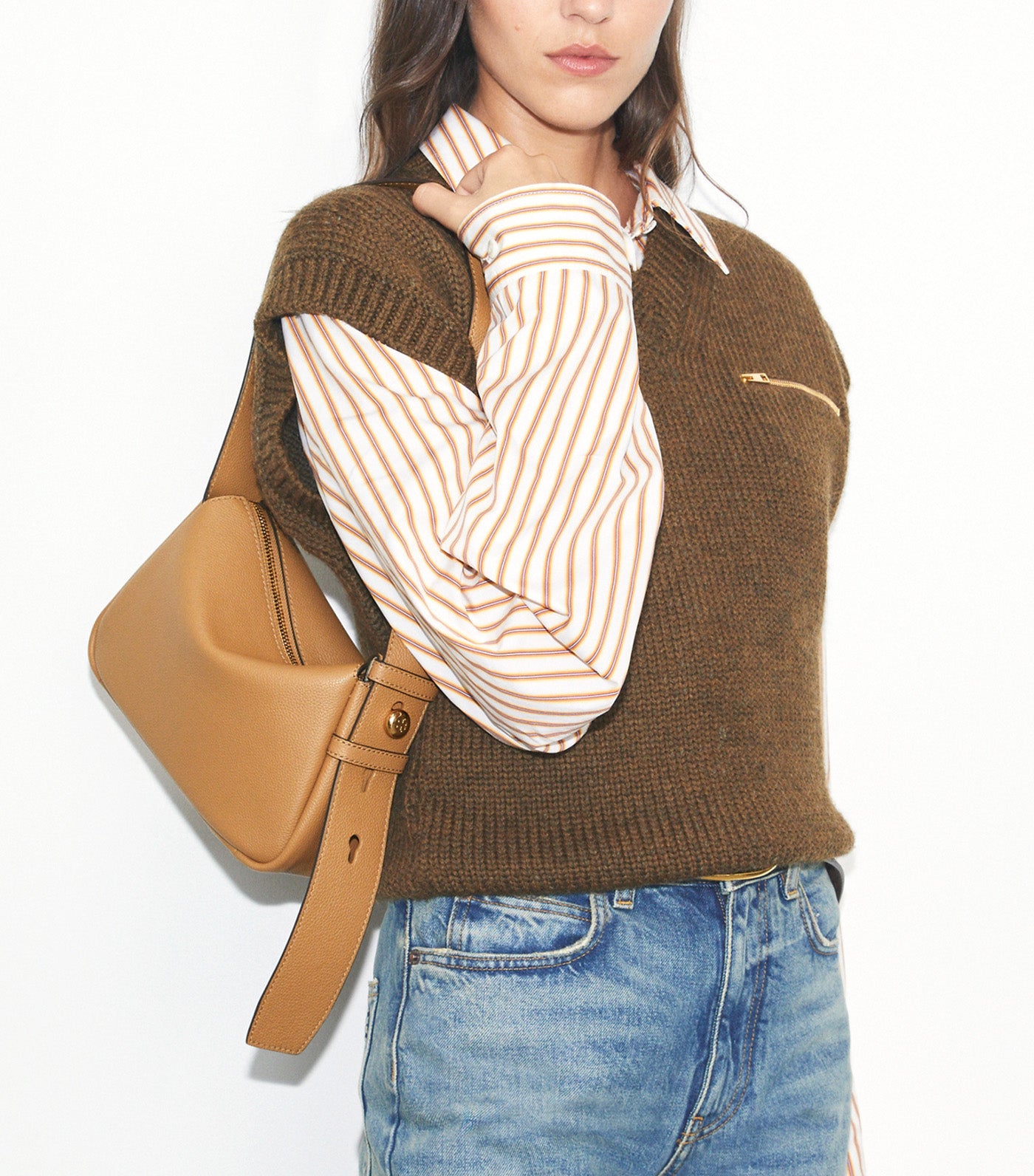 Romy Shoulder Bag