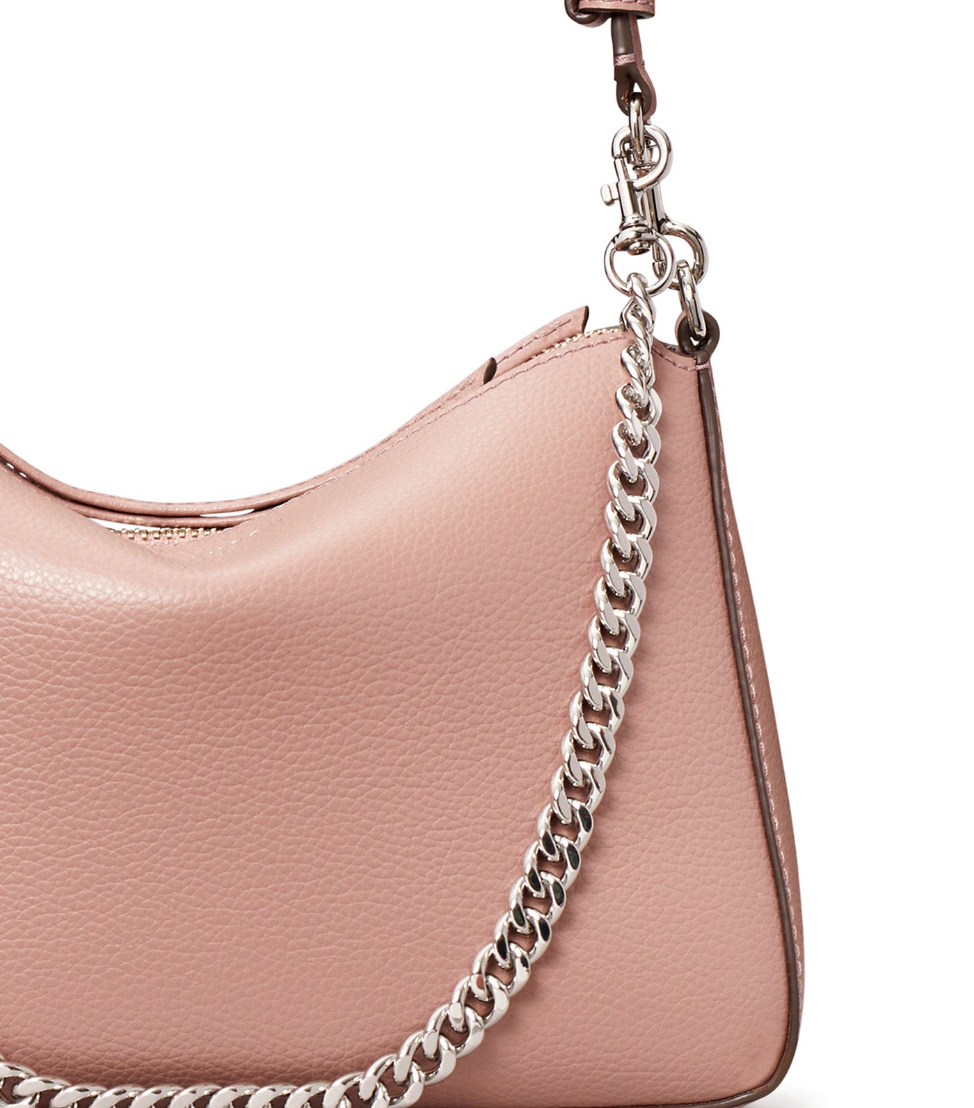 Small Perry Shoulder Bag