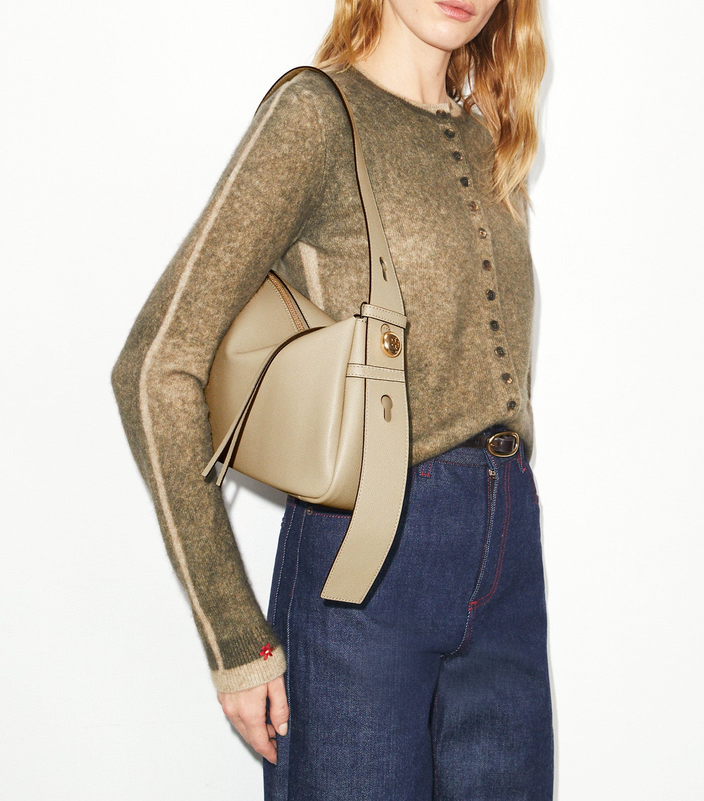 Romy Shoulder Bag