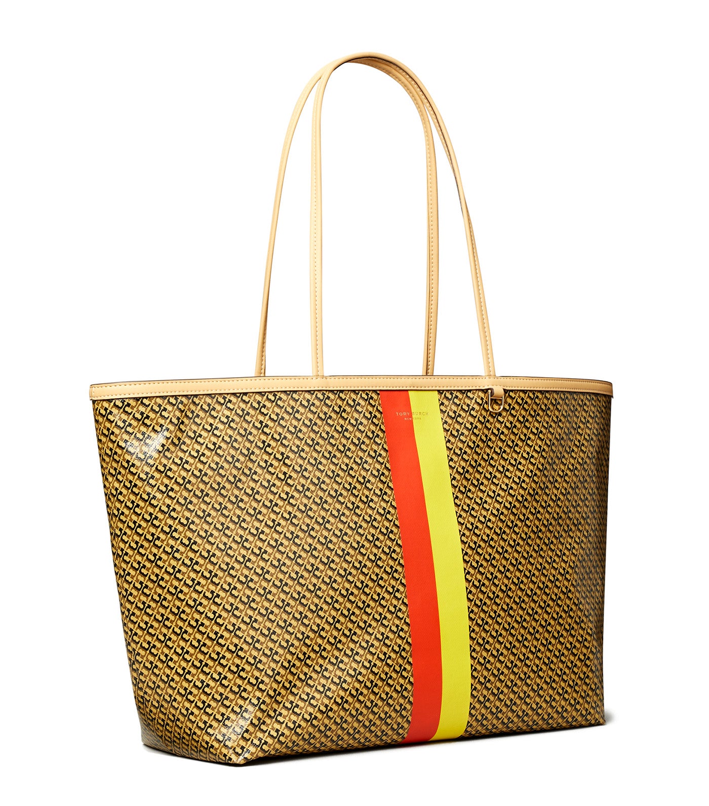 Racer Tote