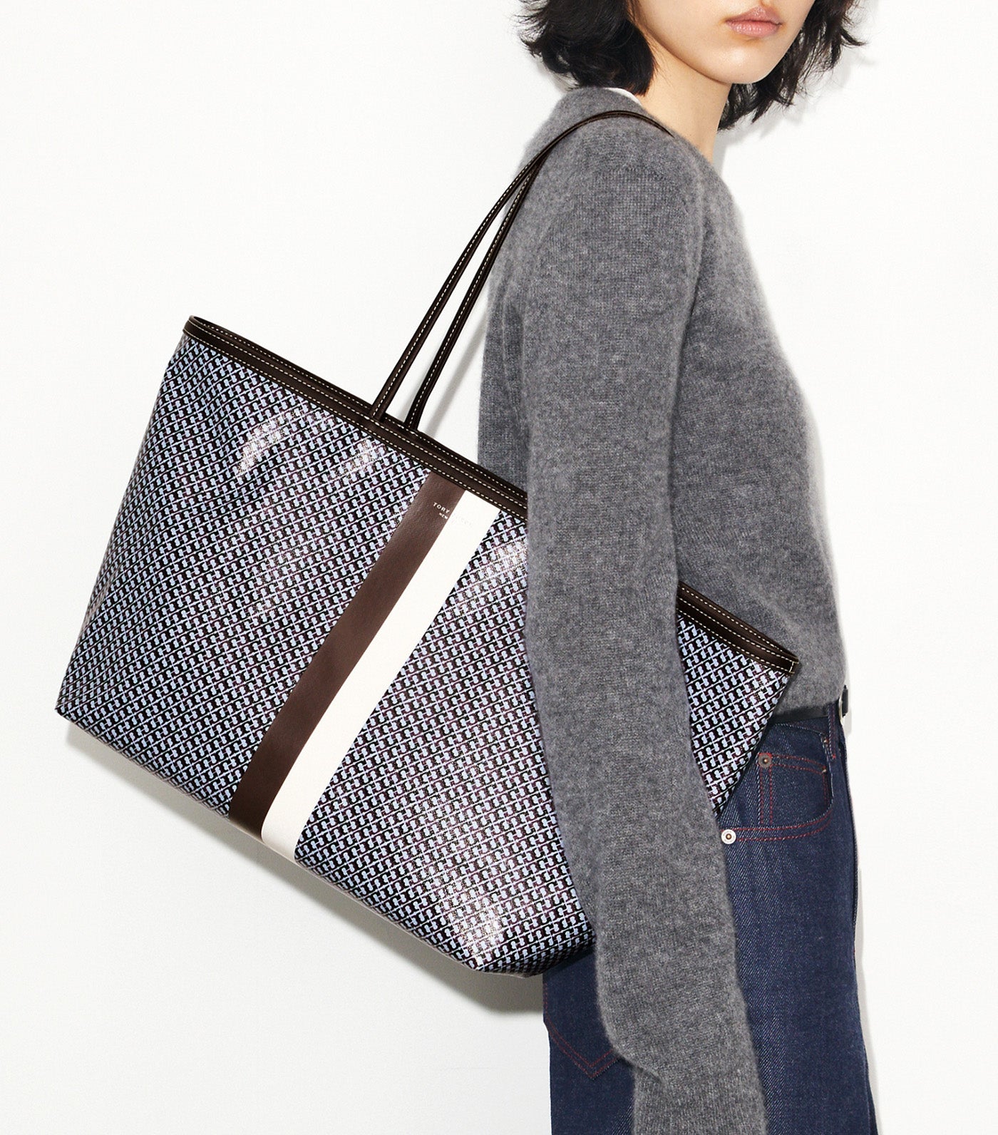 Racer Tote