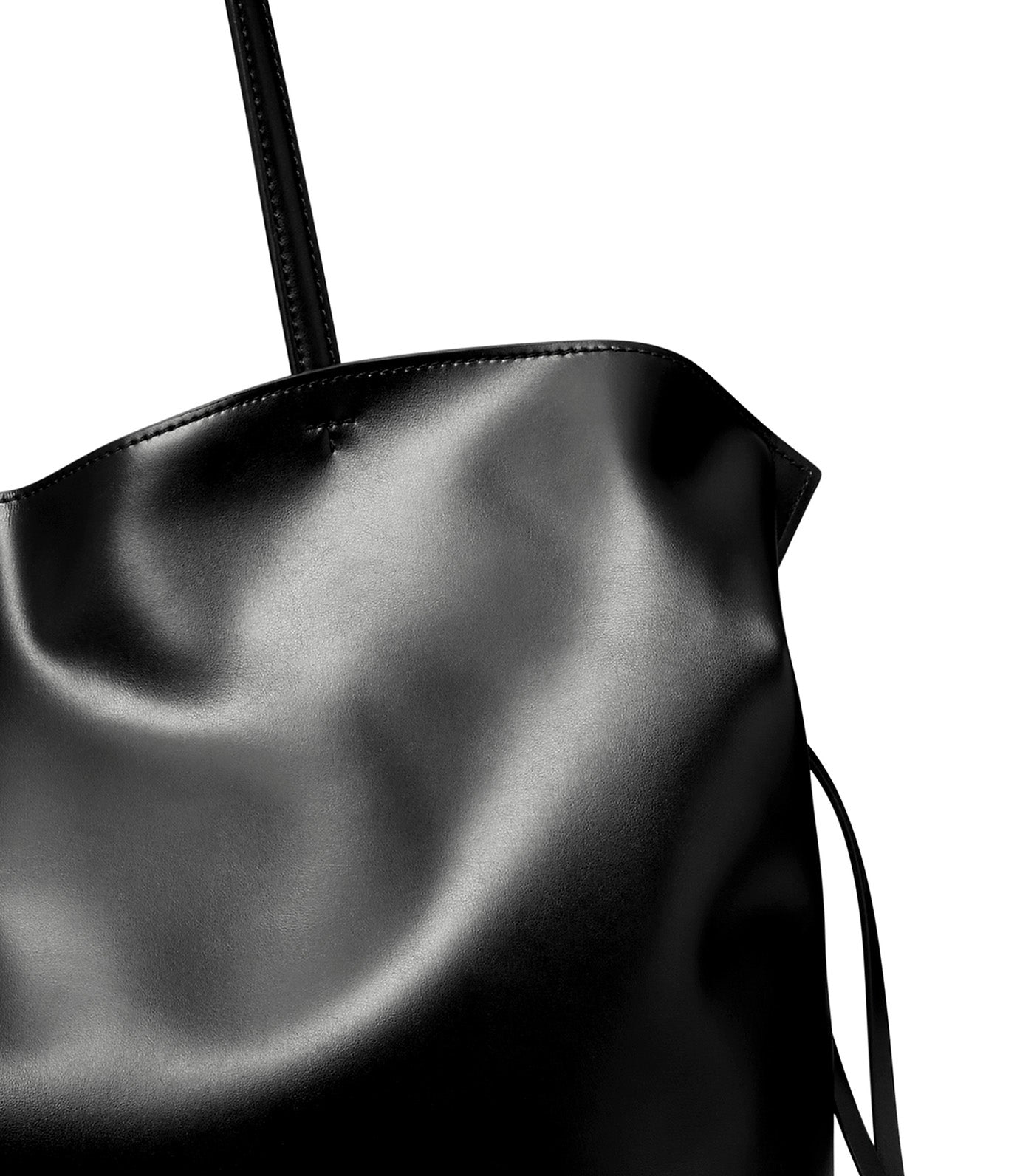 Ella Natuura™ Drawstring Tote