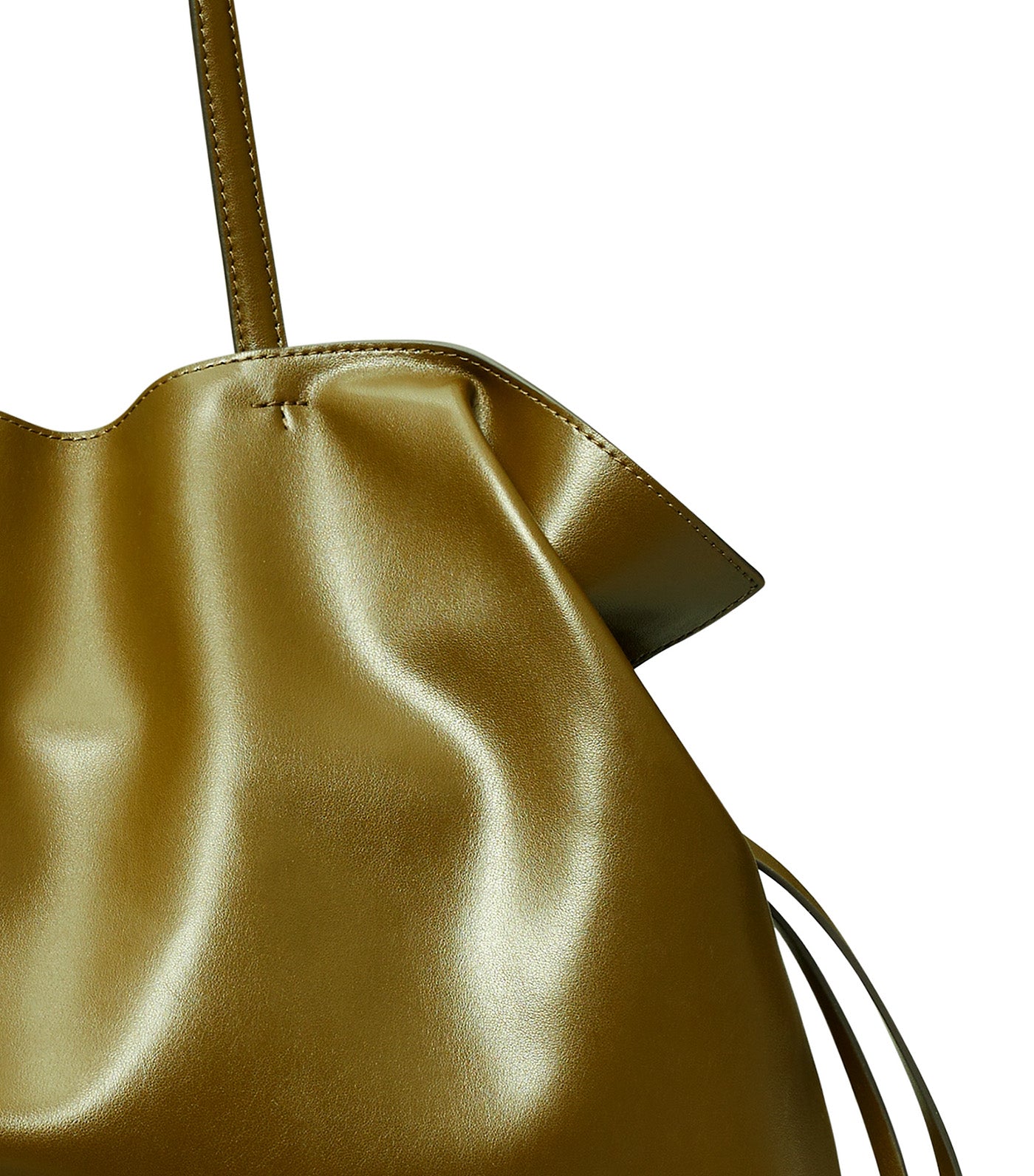 Ella Natuura™ Drawstring Tote