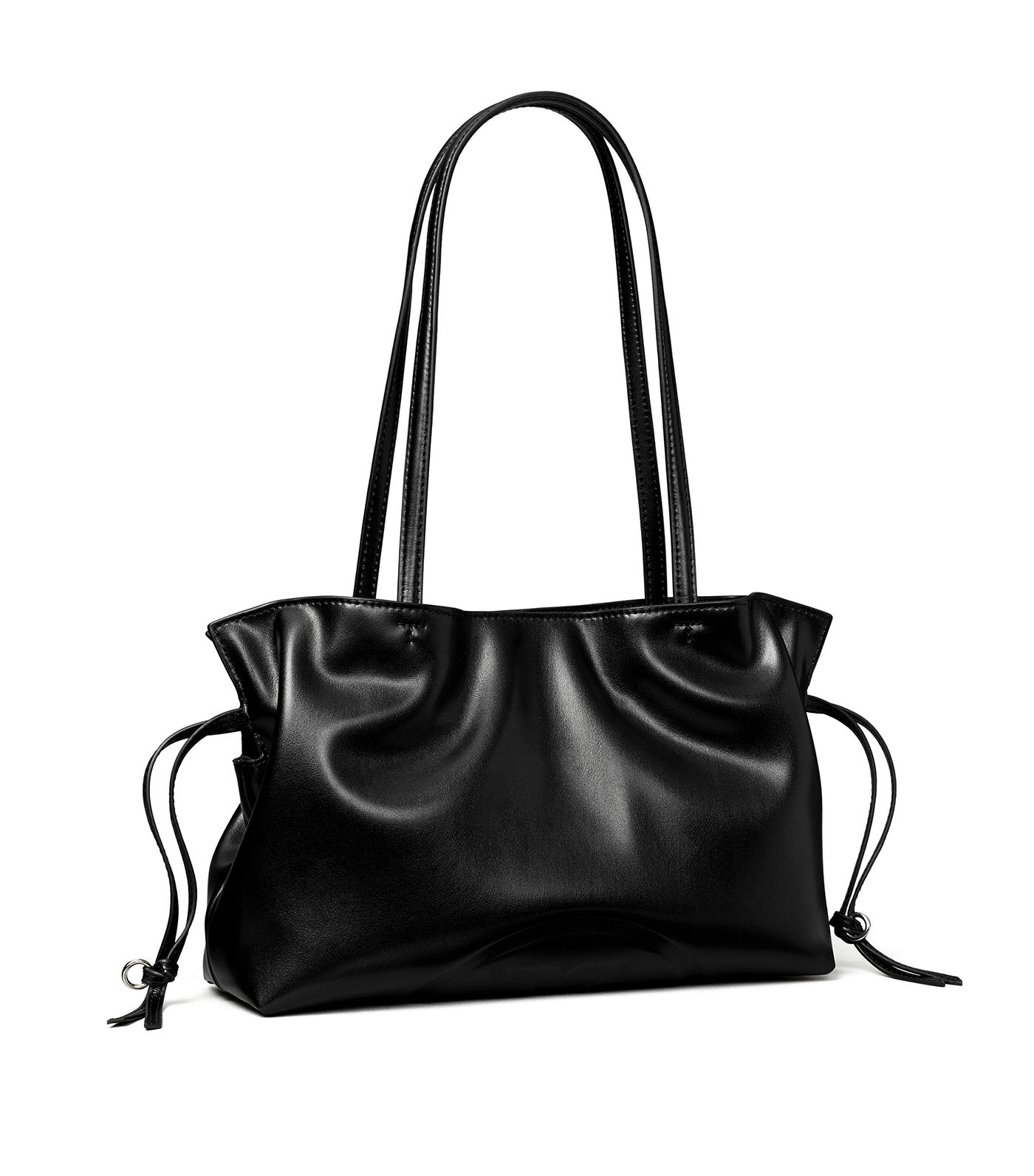 Small Ella Natuura™ Drawstring Tote
