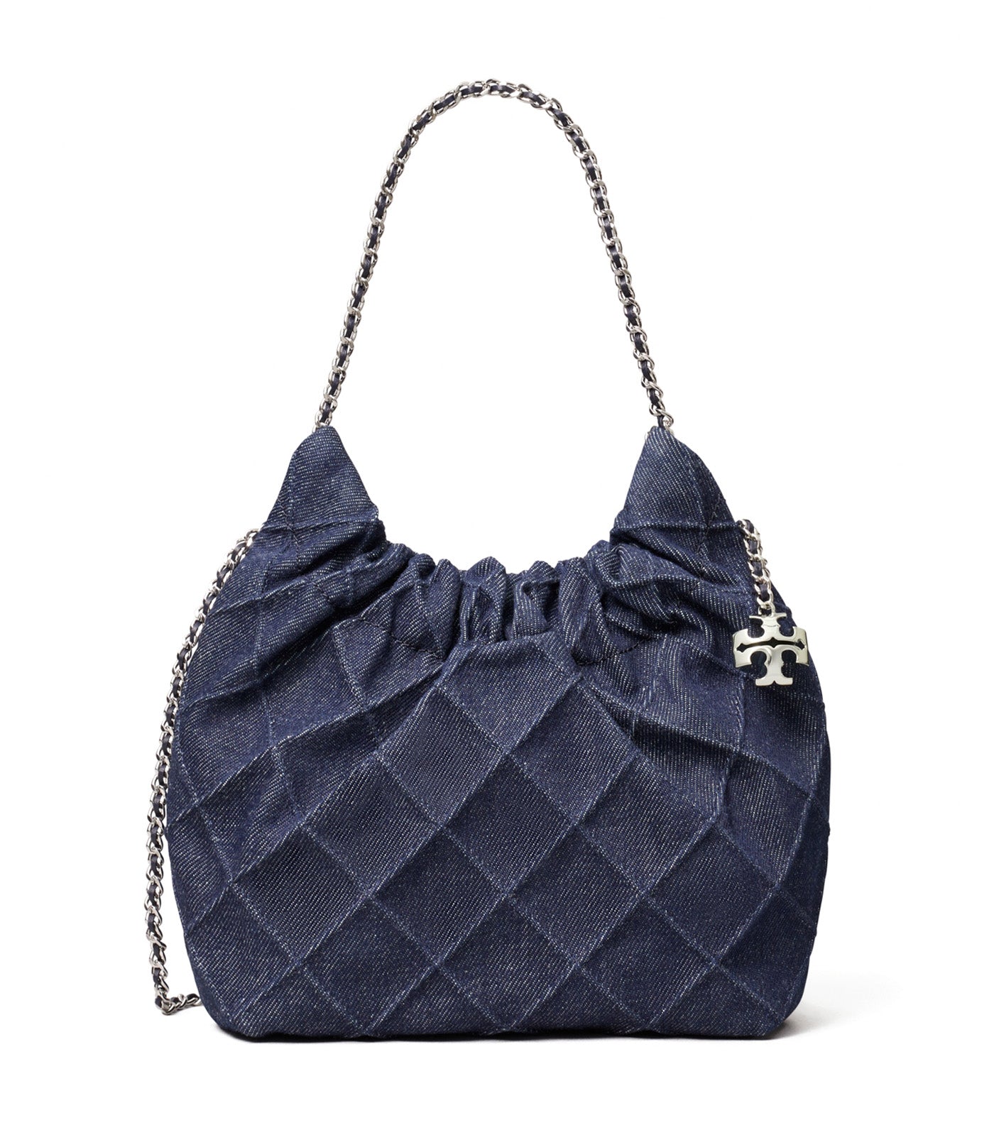 Fleming Mini Hobo Bag